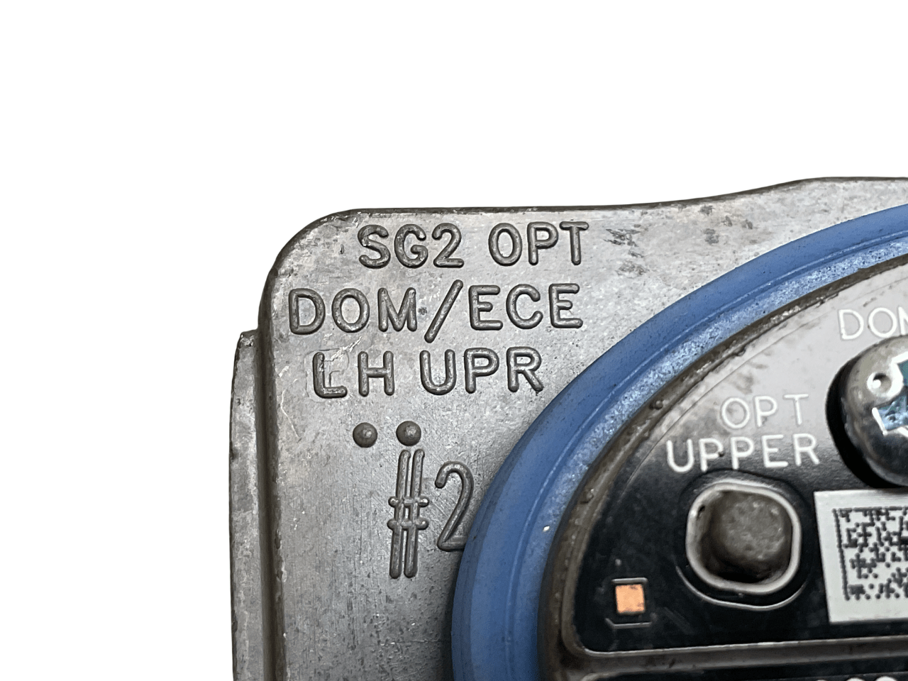 Centralita Faro izq Kia Niro 2020-2025 - SG2OPT