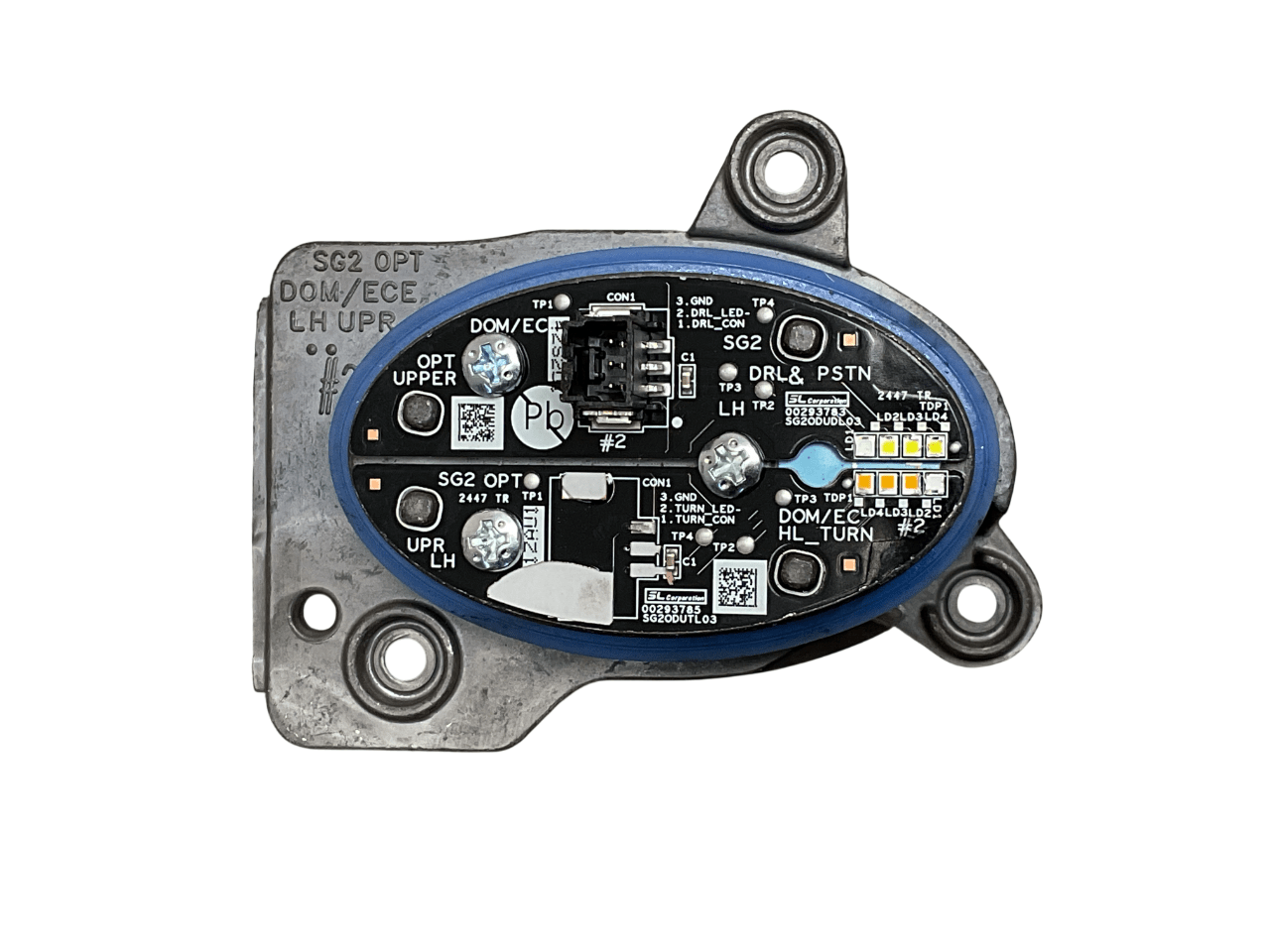 Centralita Faro izq Kia Niro 2020-2025 - SG2OPT