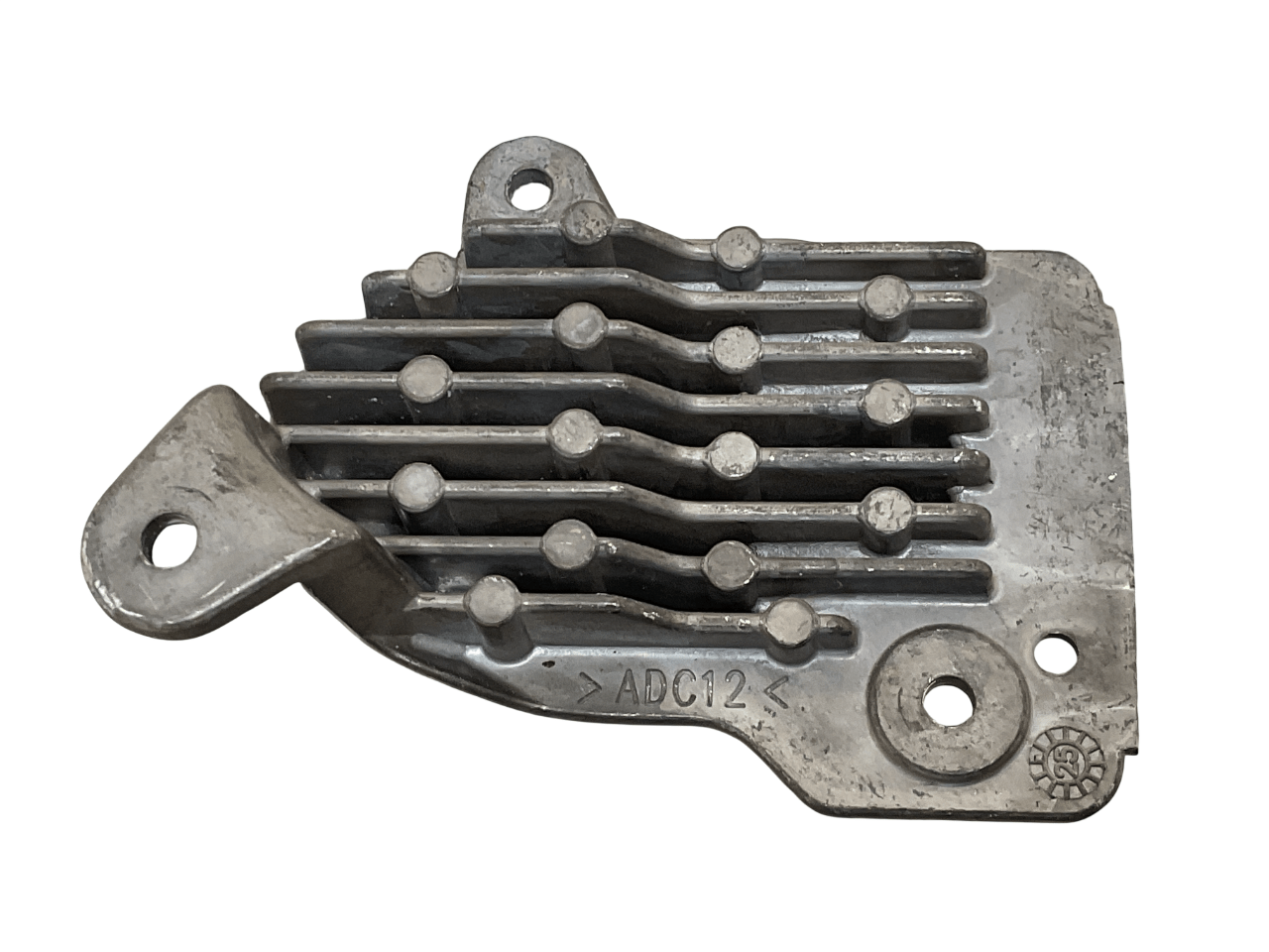 Centralita Faro izq Kia Niro 2020-2025 - SG2OPT