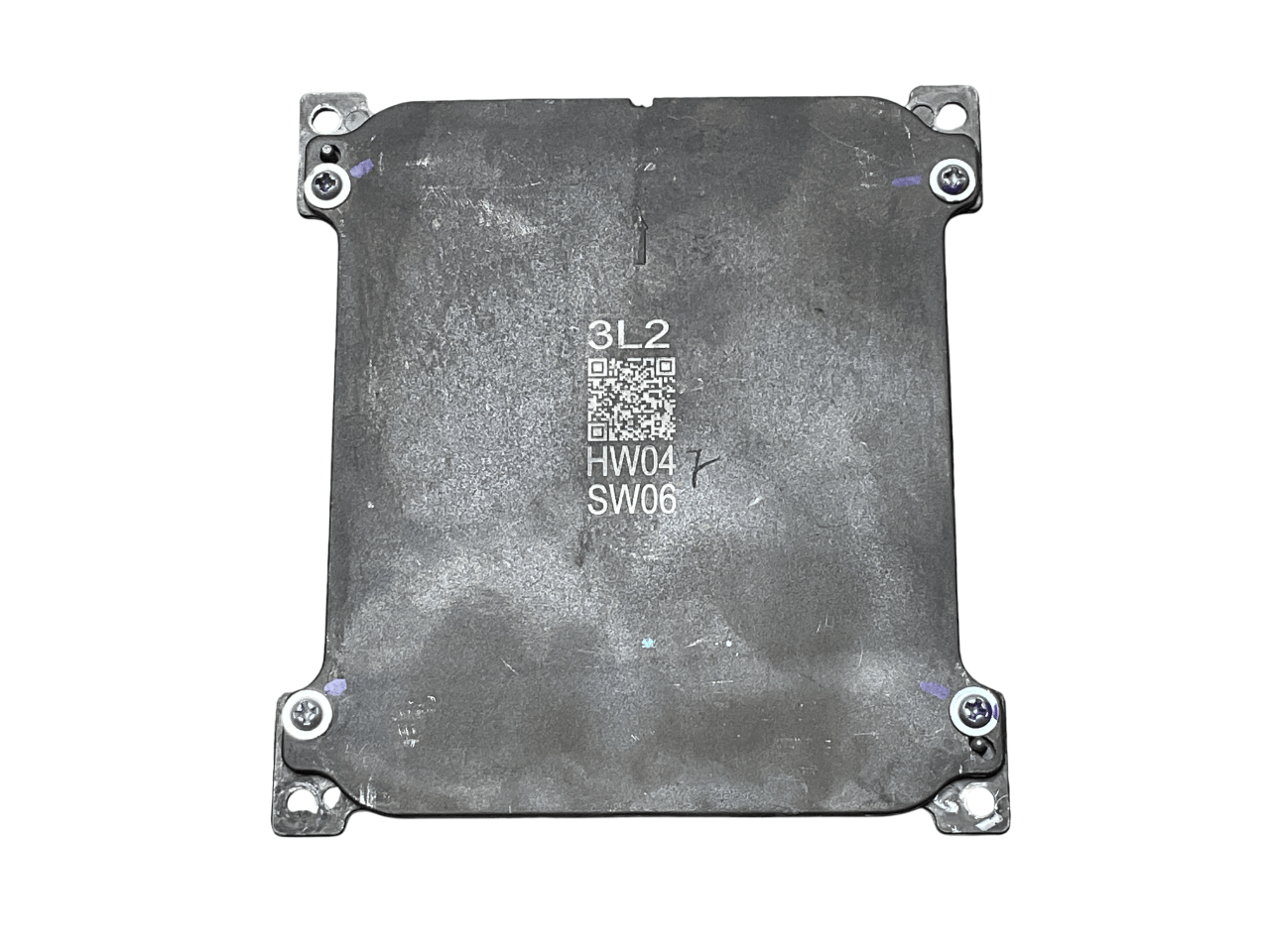 Centralita Faro izq MG ZS11 2019 - 2025 - HW04SW06