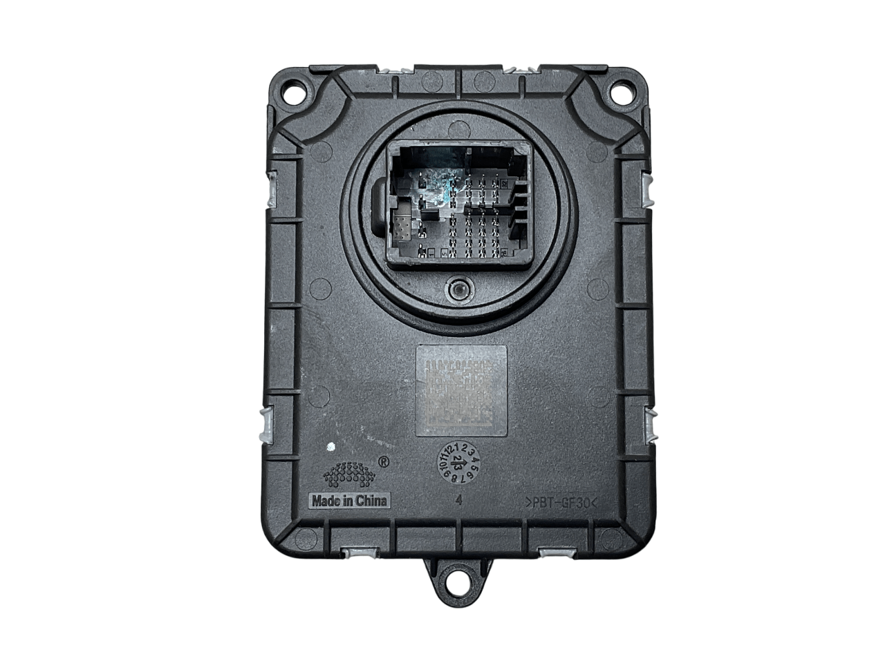 Centralita Faro izq MG4 Rover 22 - 25 - P00182006