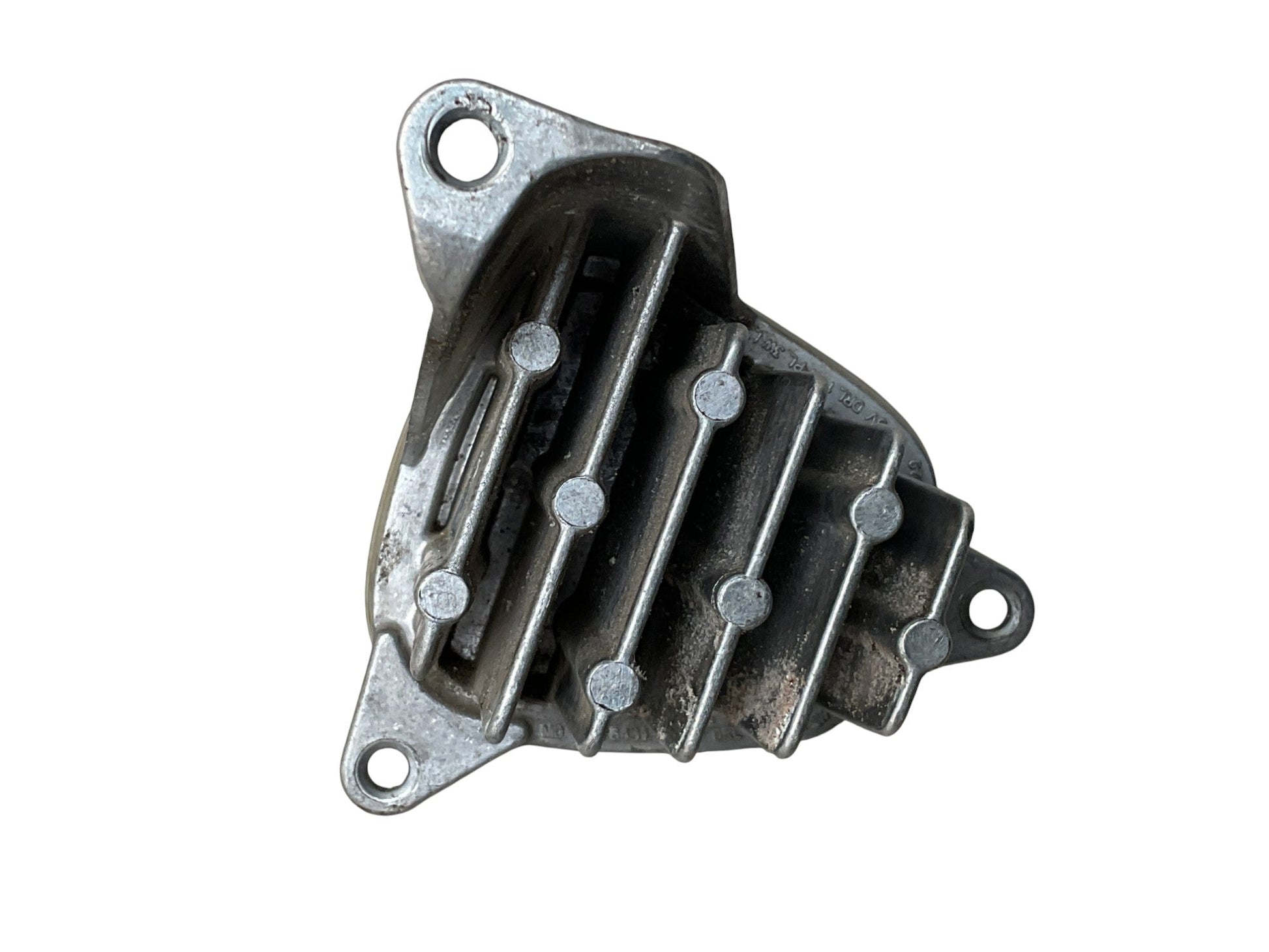 Centralita Faro izq Opel CrossLand 2017 - 2019 - 90112529