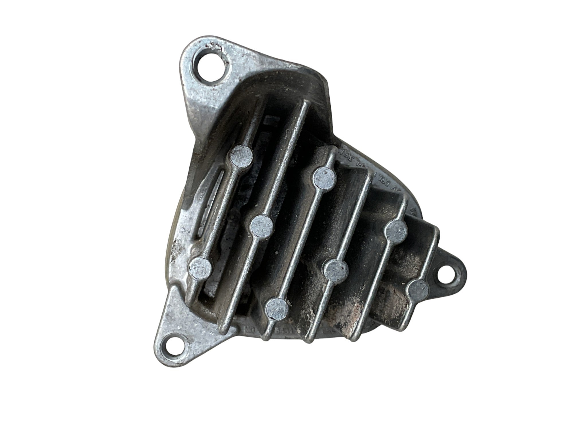 Centralita Faro izq Opel CrossLand 2017 - 2019 - 90112529