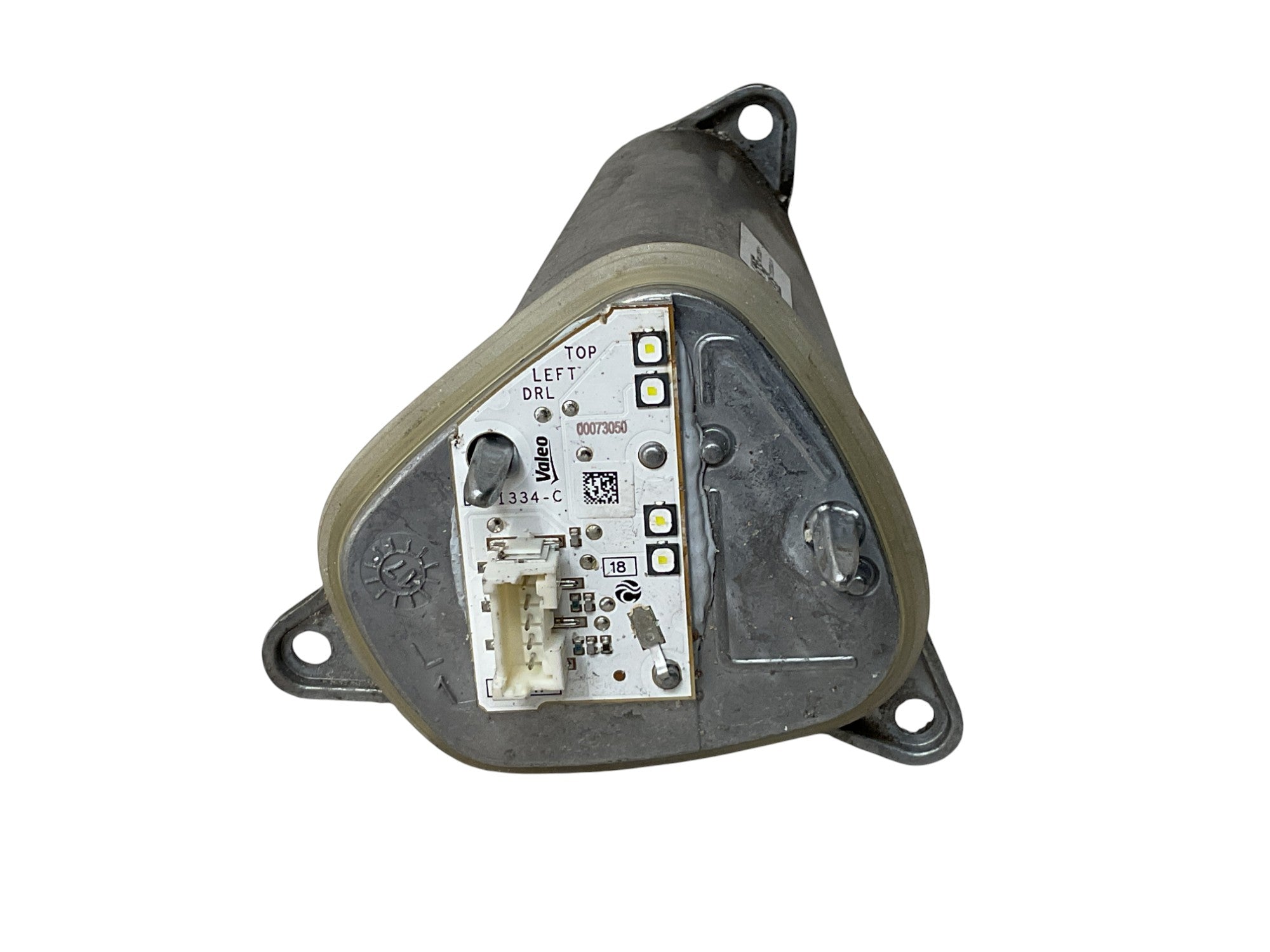 Centralita Faro izq Opel CrossLand 2017 - 2019 - 90112529