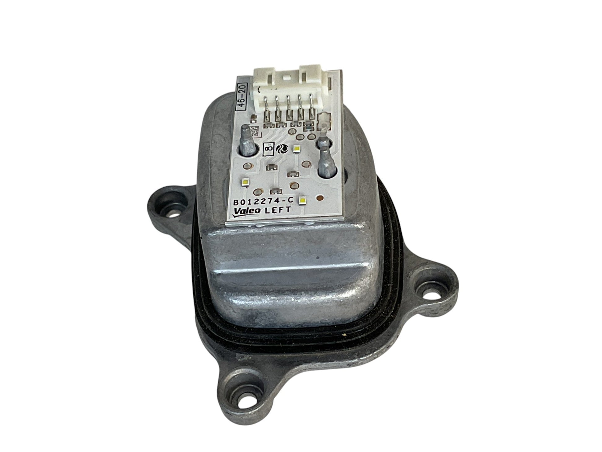 Centralita Faro izq Seat Arona Ibiza V 17 - 24 - B012274
