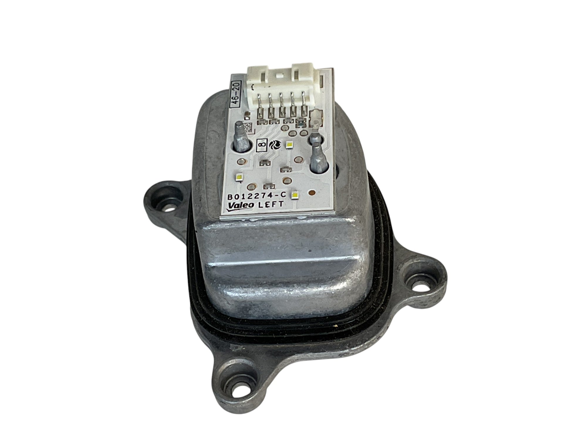 Centralita Faro izq Seat Arona Ibiza V 17 - 24 - B012274