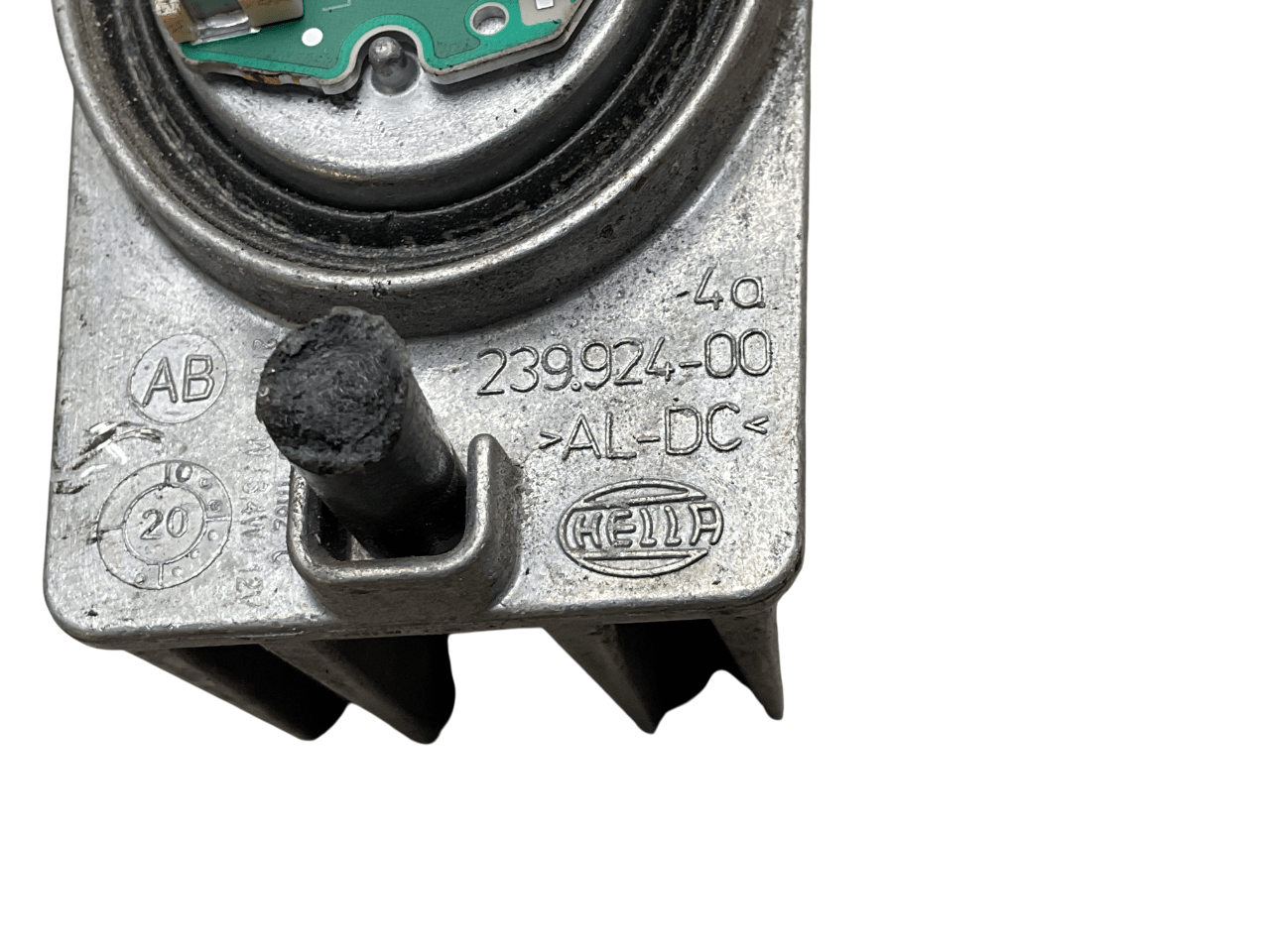 Centralita Faro izq Seat Ateca 2021 - 2025 - 23992400