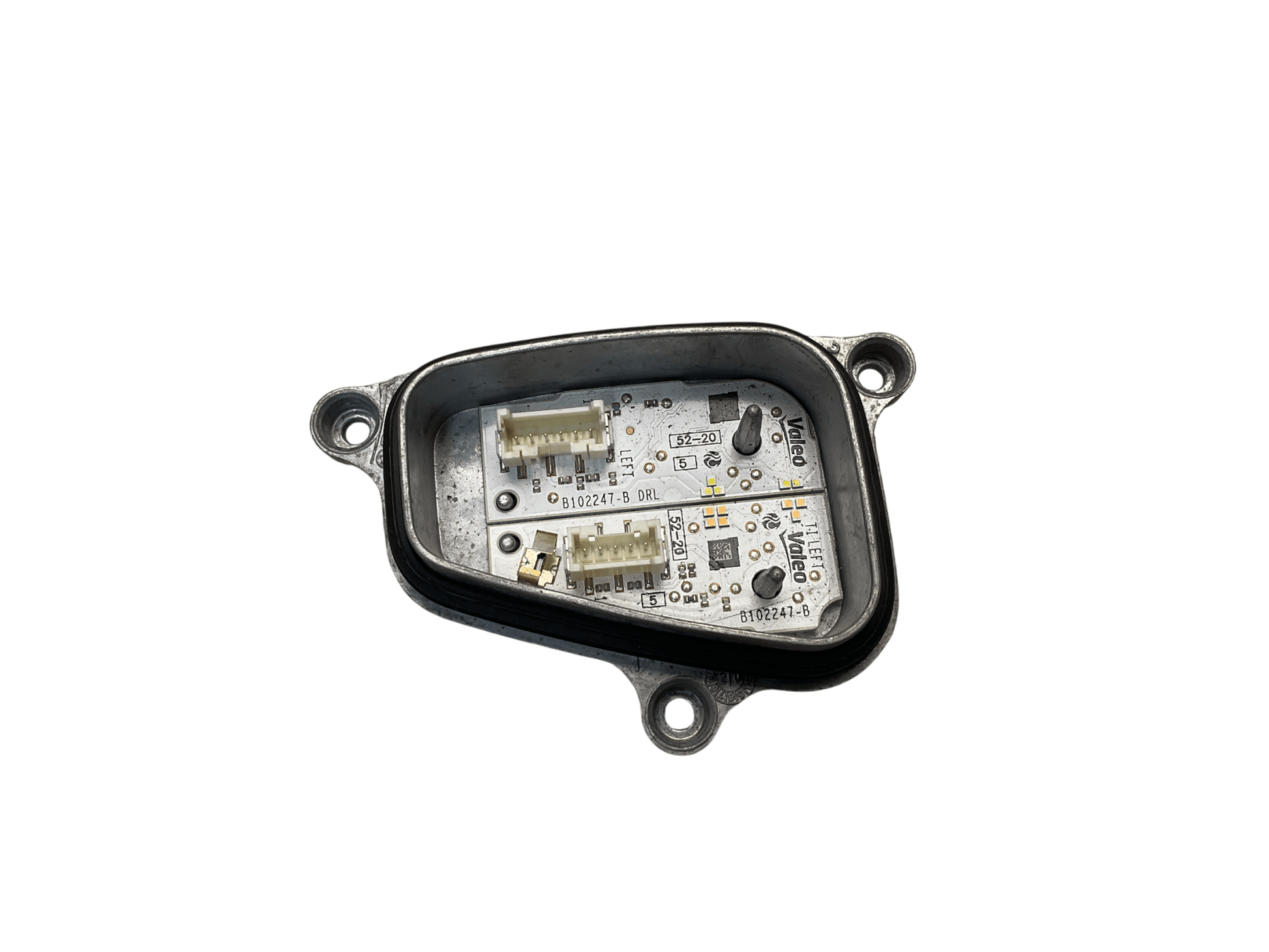 Centralita Faro izq Seat Ibiza 17-25 - 90118118
