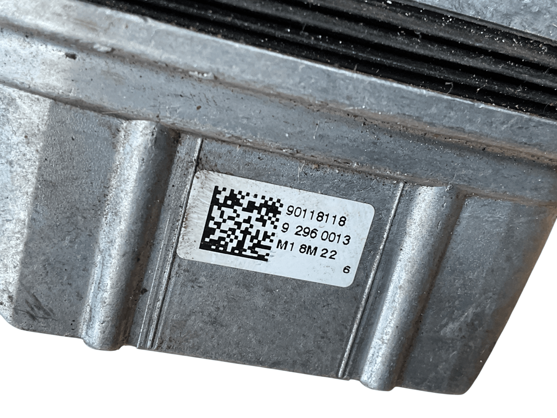 Centralita Faro izq Seat Ibiza 17-25 - 90118118.
