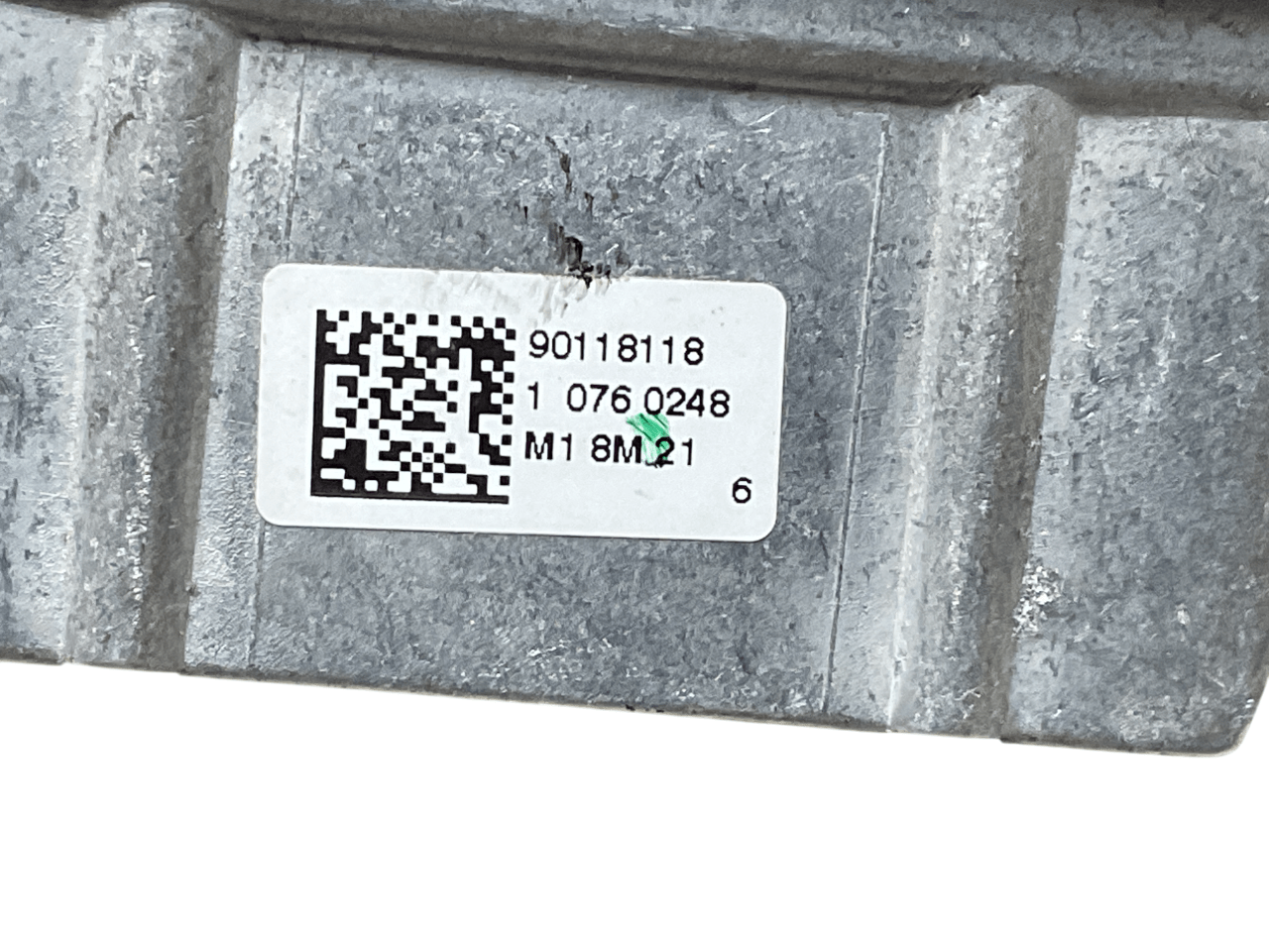 Centralita Faro izq Seat Ibiza 17 - 25 - 90118118