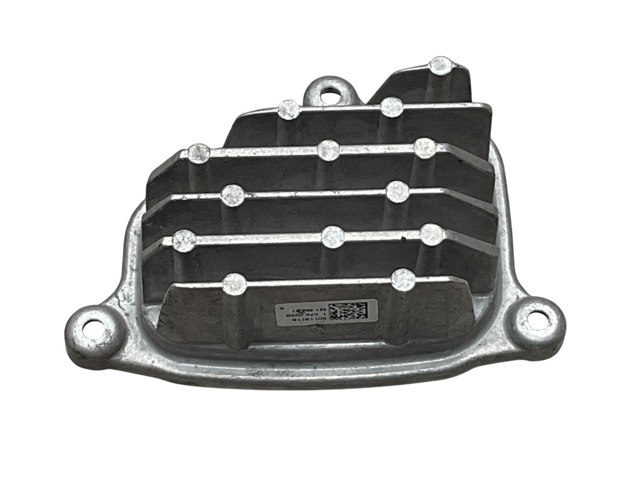 Centralita Faro izq Seat Ibiza 17 - 25 - 90118118