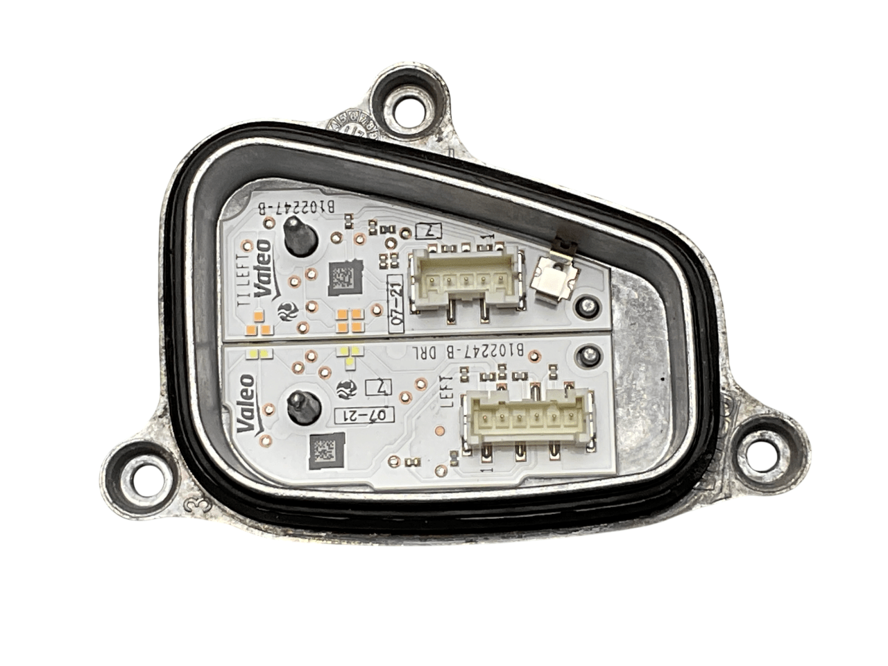 Centralita Faro izq Seat Ibiza 17 - 25 - 90118118