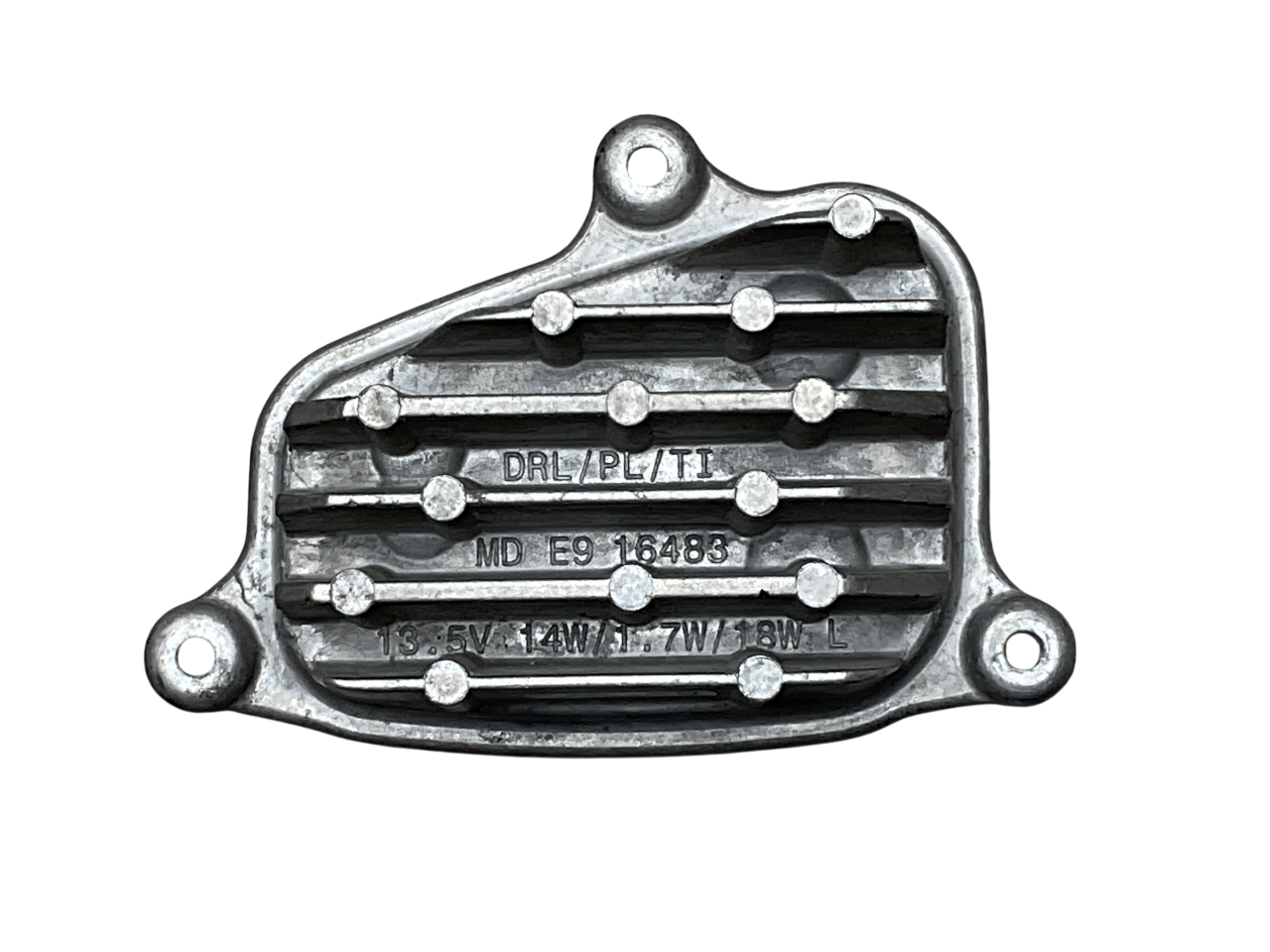 Centralita Faro izq Seat Ibiza 17 - 25 - 90118118