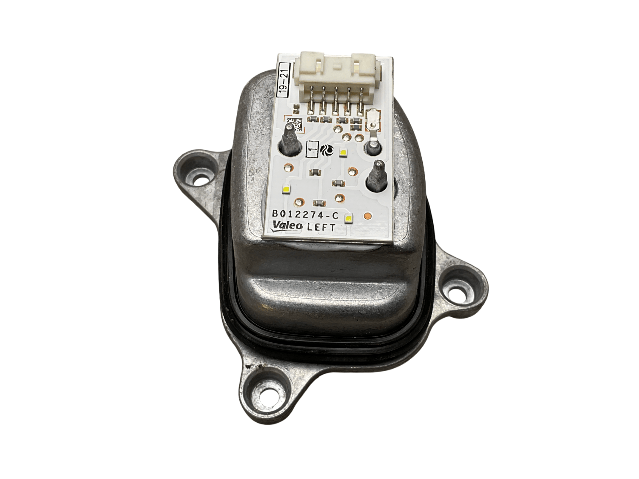 Centralita Faro izq Seat Leon - Ibiza MDE914198 - MDE914198