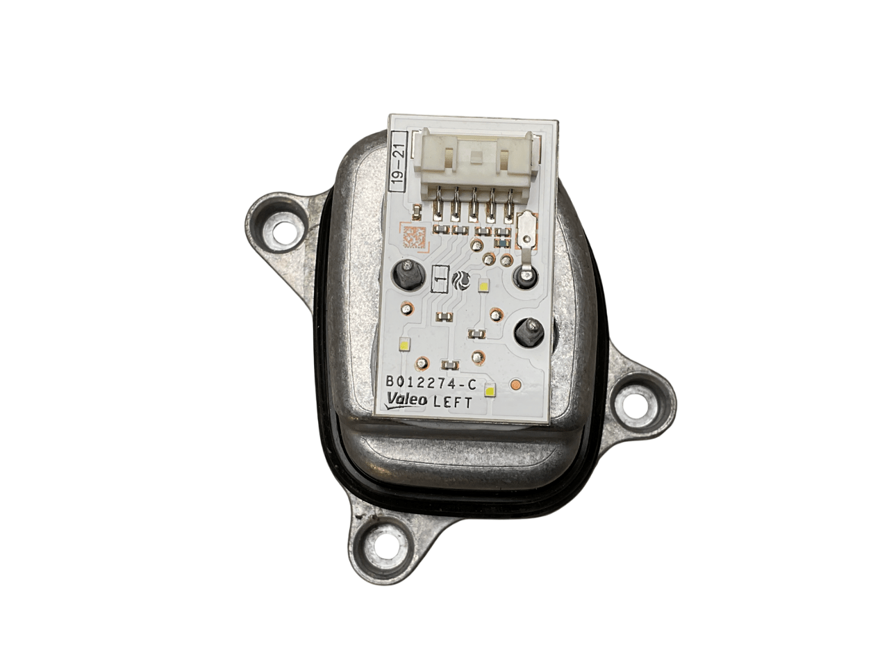 Centralita Faro izq Seat Leon - Ibiza MDE914198 - MDE914198