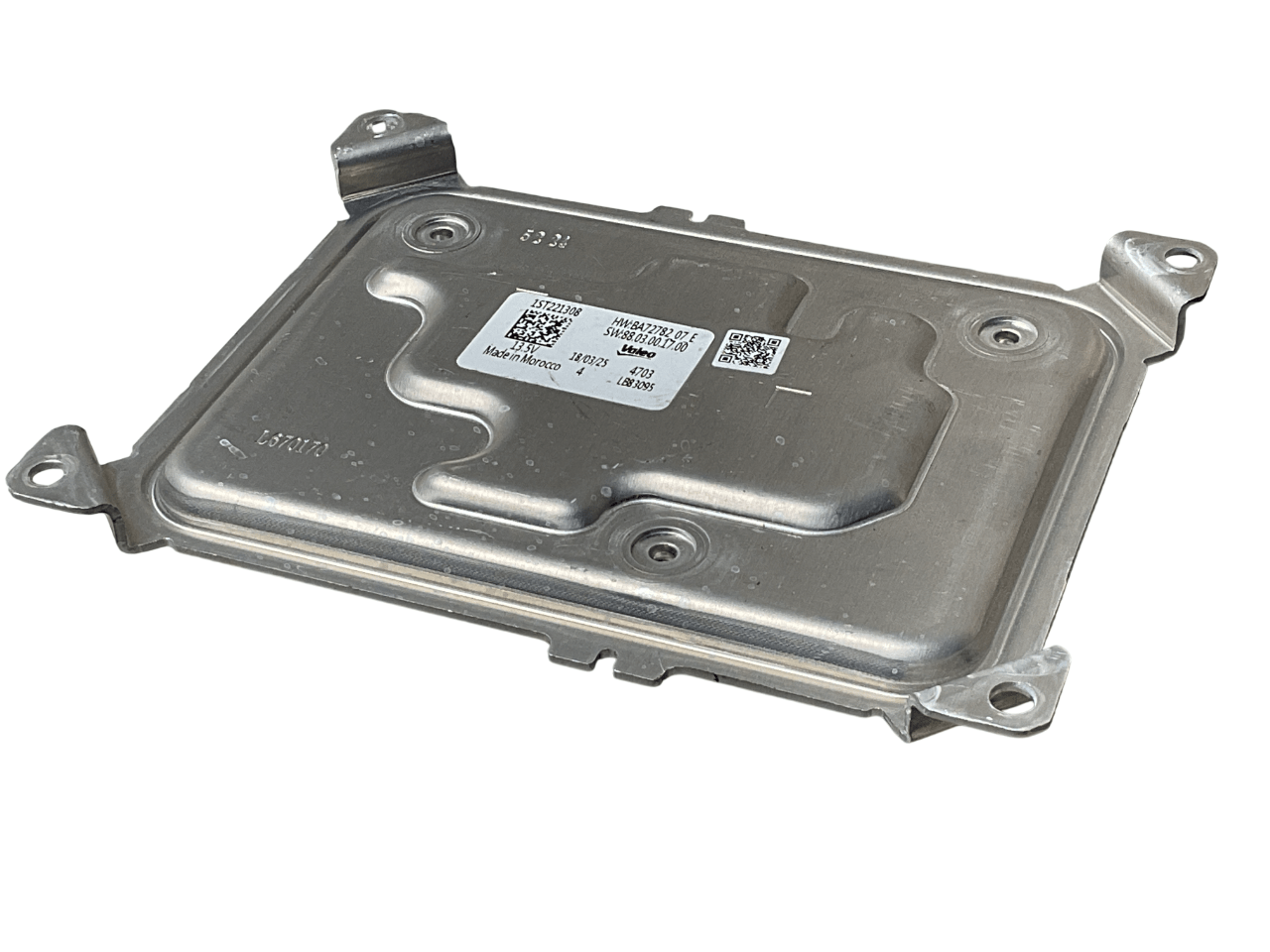 Centralita Faro LED Citroen C4 2025 - 1ST221308