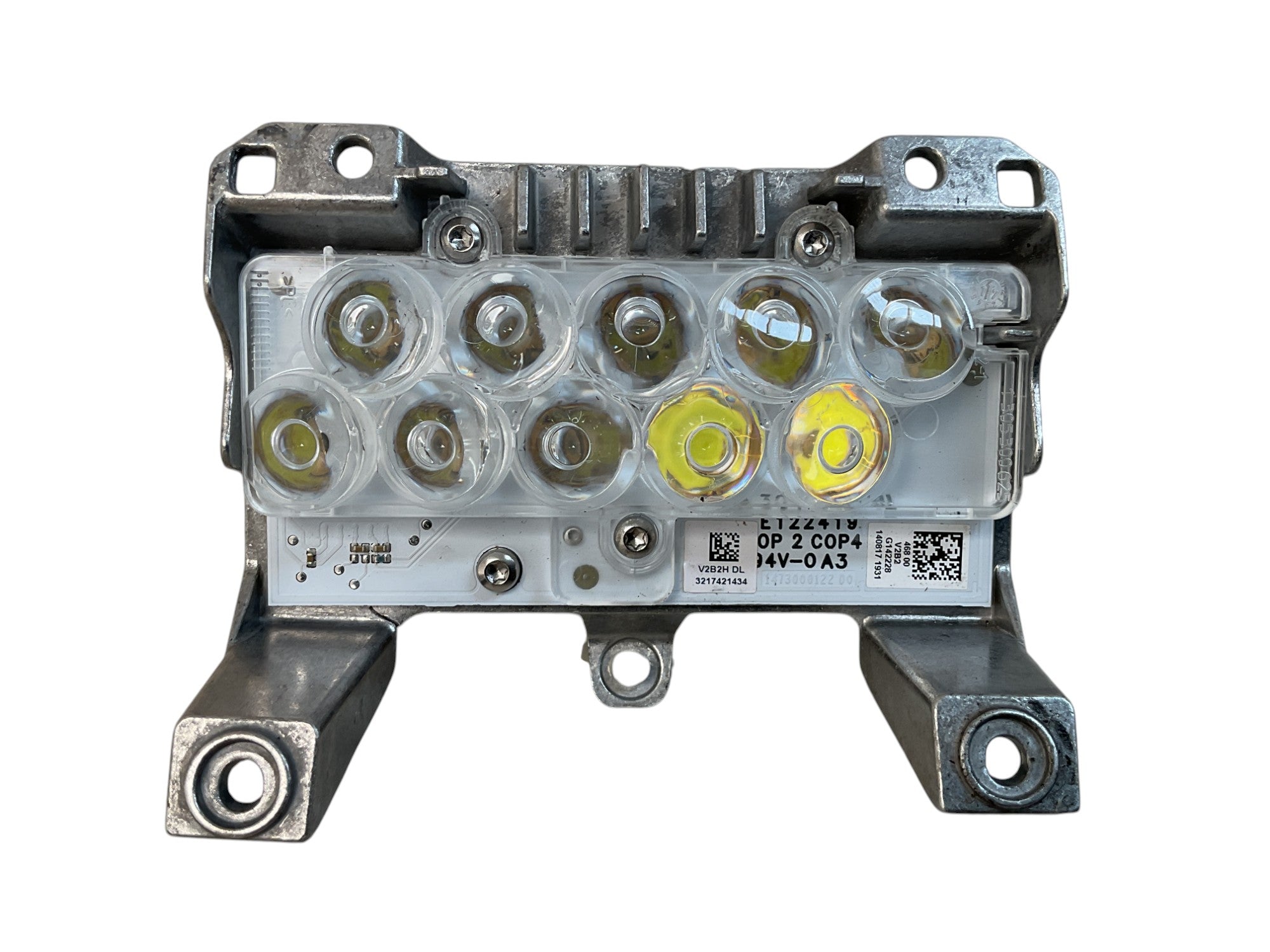 Centralita Faro Mercedes Clase C 2014 - 2023 - 1473000122