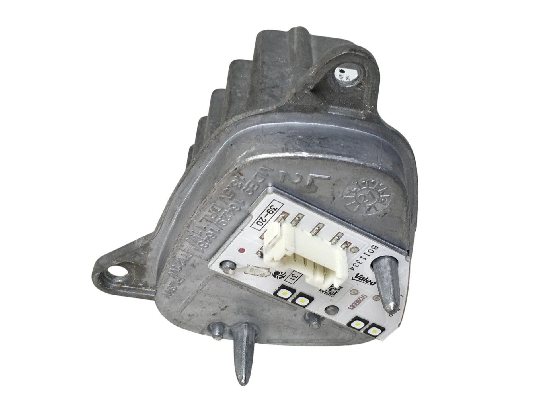 Centralita Faro Opel Crossland 90181483 - 90181483