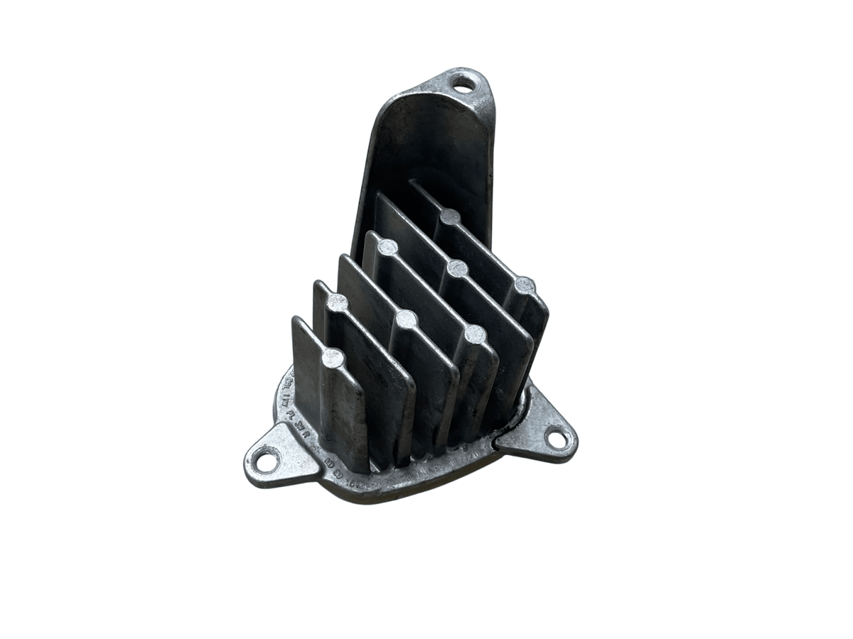 Centralita Faro Opel Crossland X 17-20 - 90112532