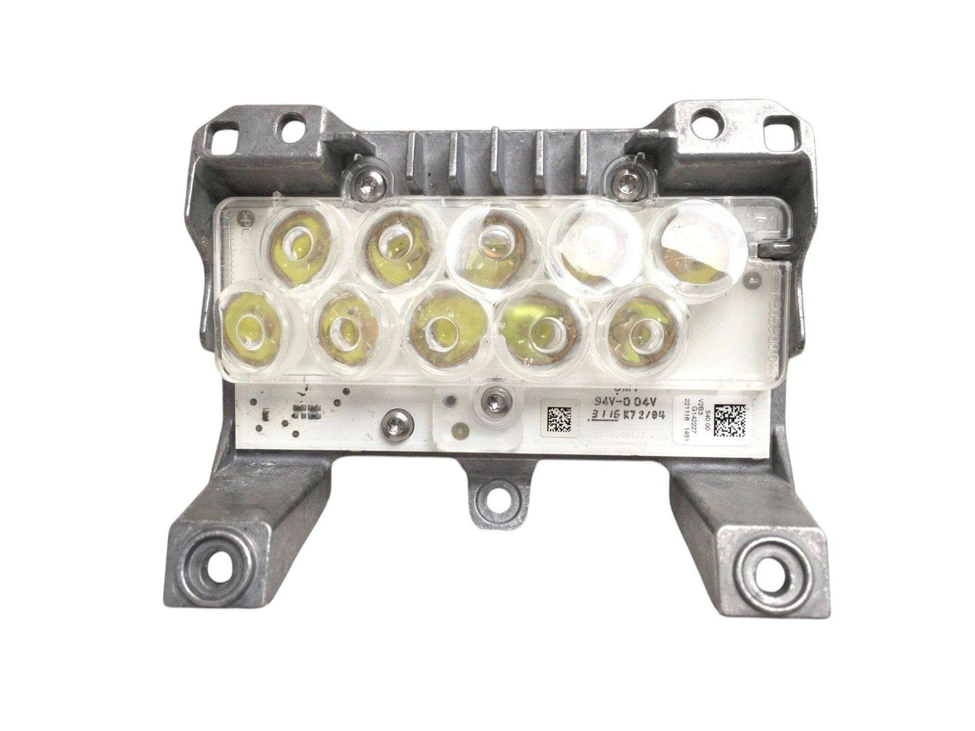 Centralita Faro Peugeot 308 II Mercedes C205 - 1305715204