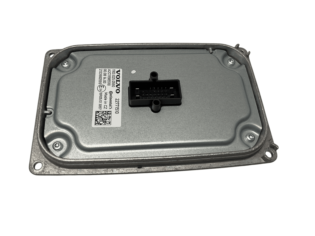 Centralita faro Volvo 22771510