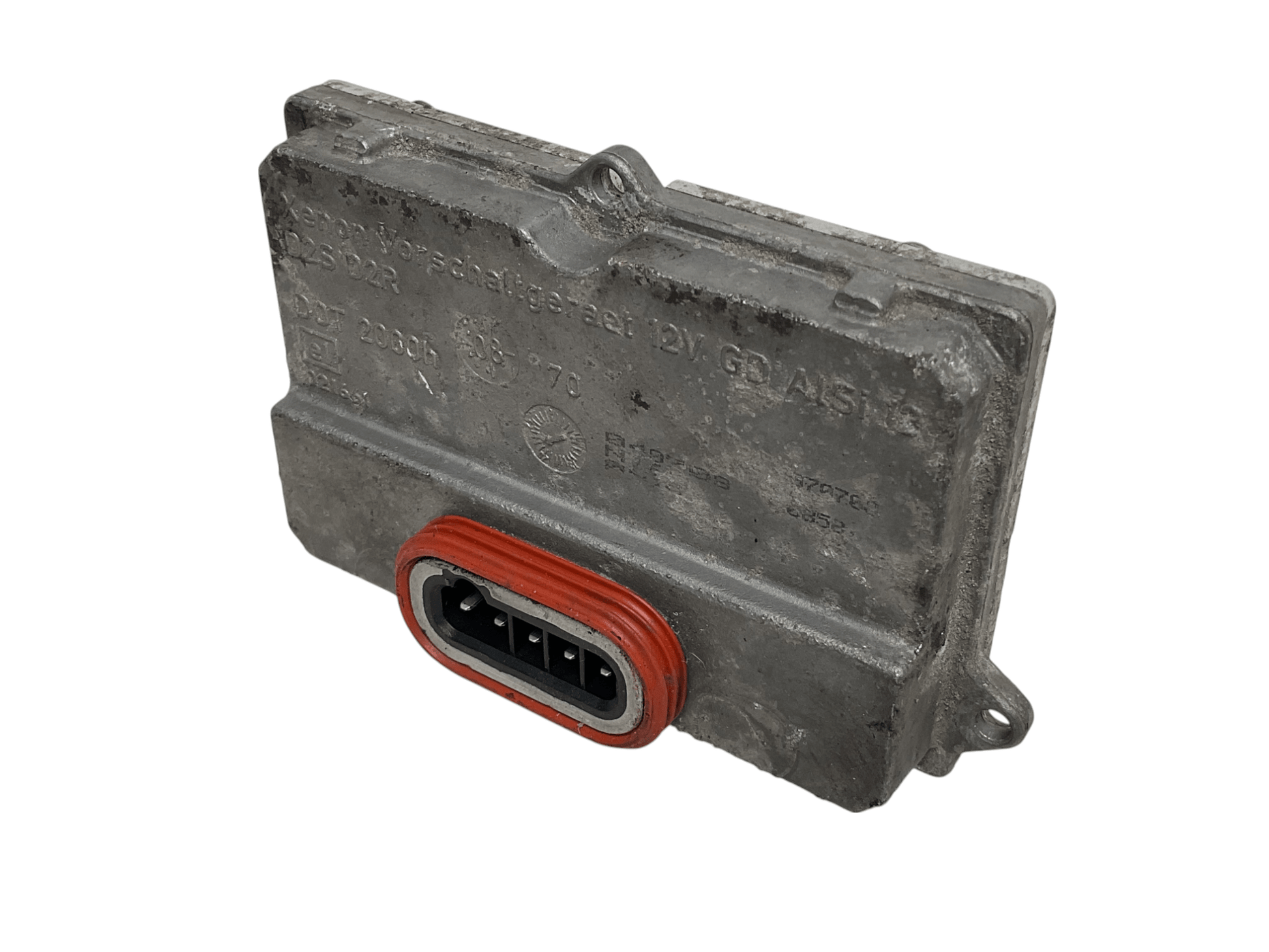 Centralita Faros 5DV00829000 - 5DV00829000 _