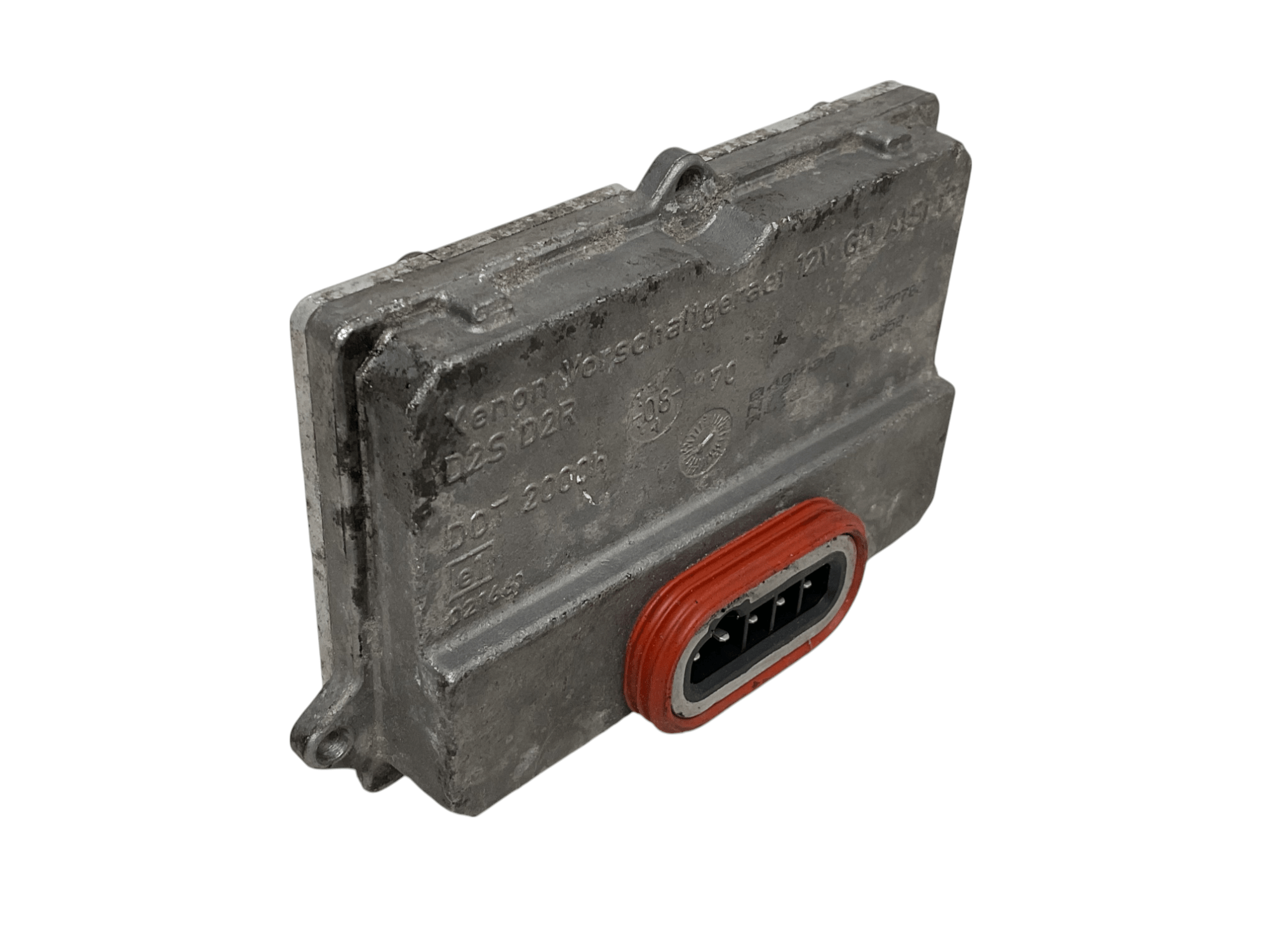 Centralita Faros 5DV00829000 - 5DV00829000 _