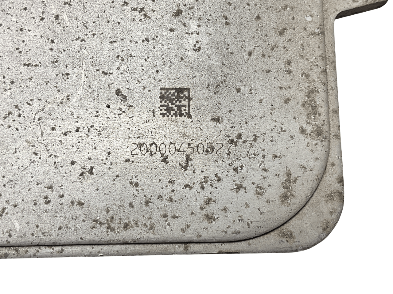 Centralita Faros 5DV00900000 - E1023582