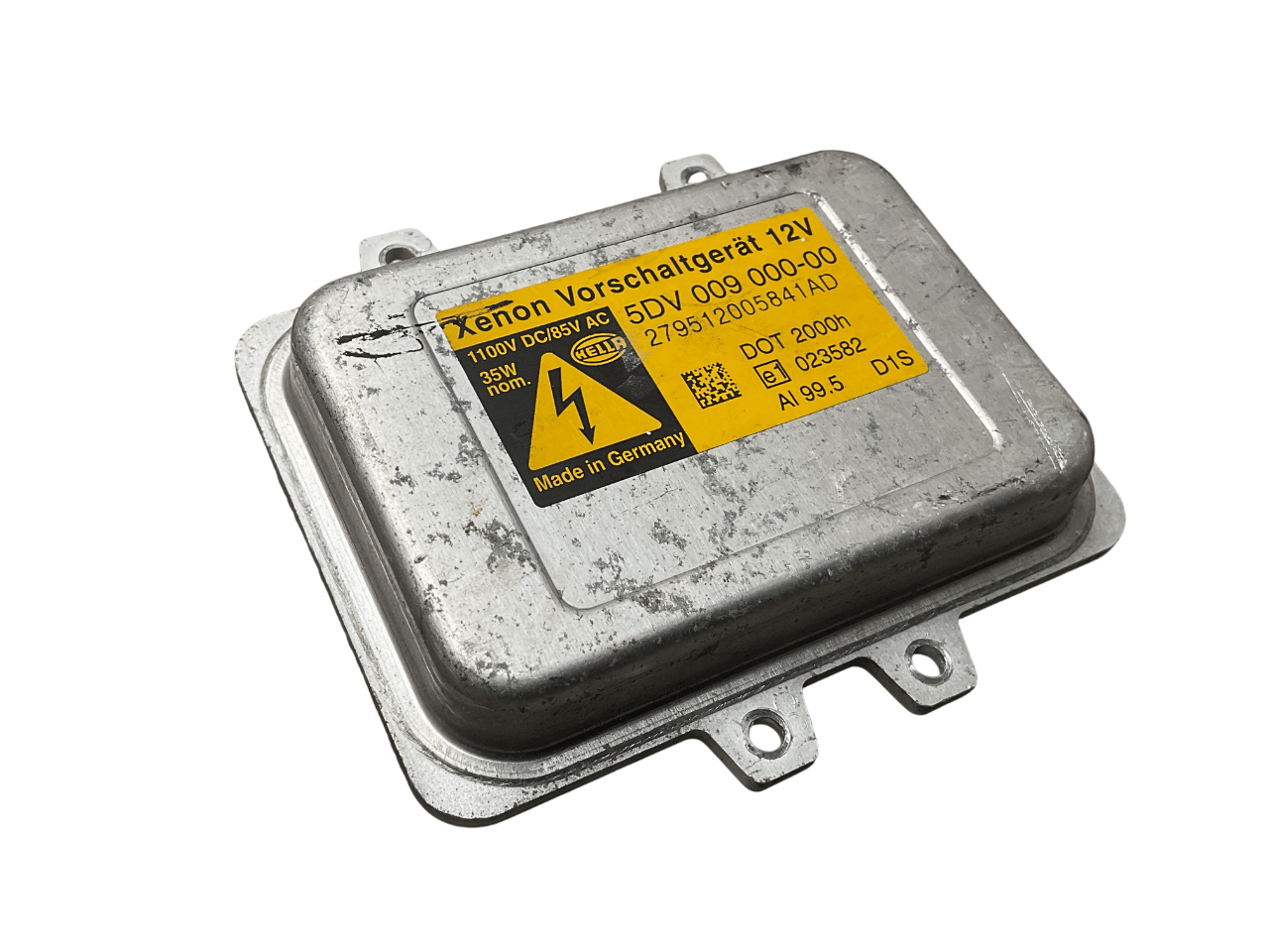 Centralita Faros 5DV00900000 - E1023582