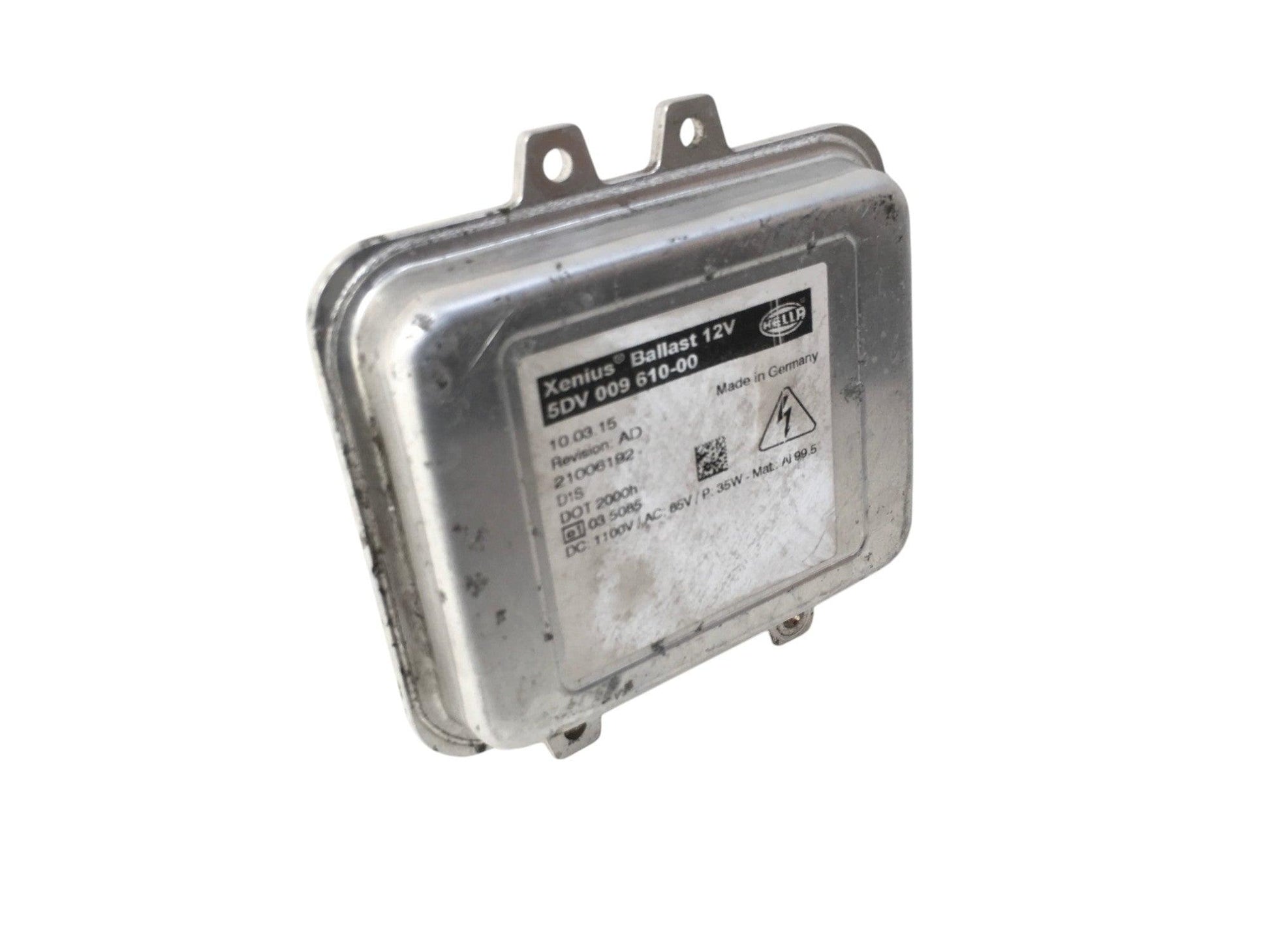 Centralita Faros 5DV00961000 - 5DV00961000 _