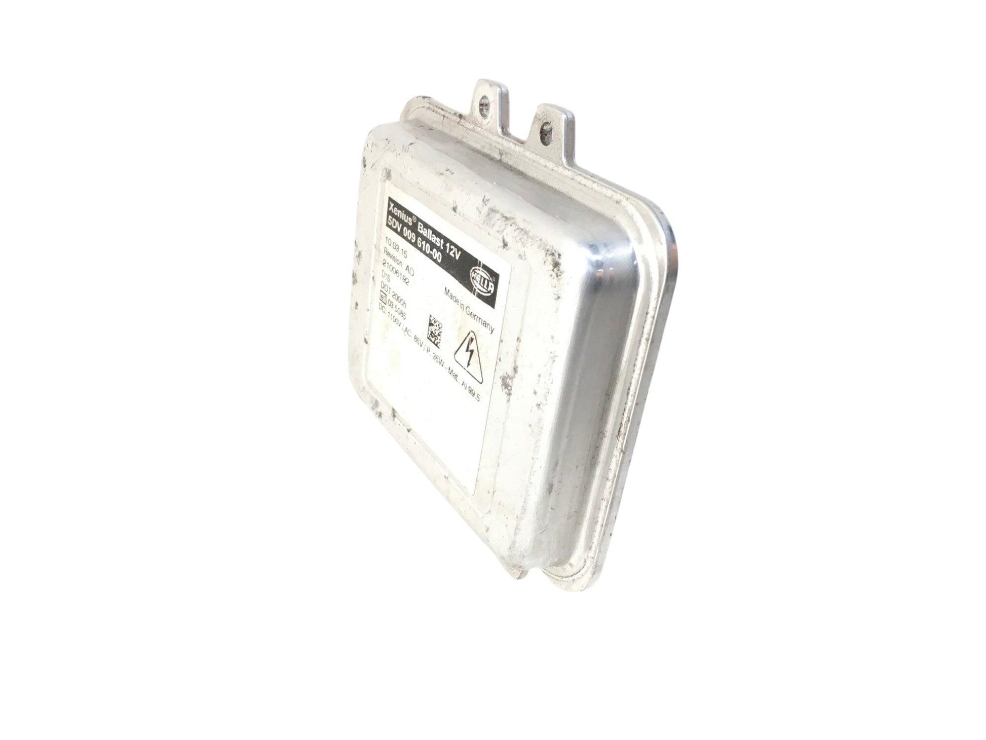 Centralita Faros 5DV00961000 - 5DV00961000 _