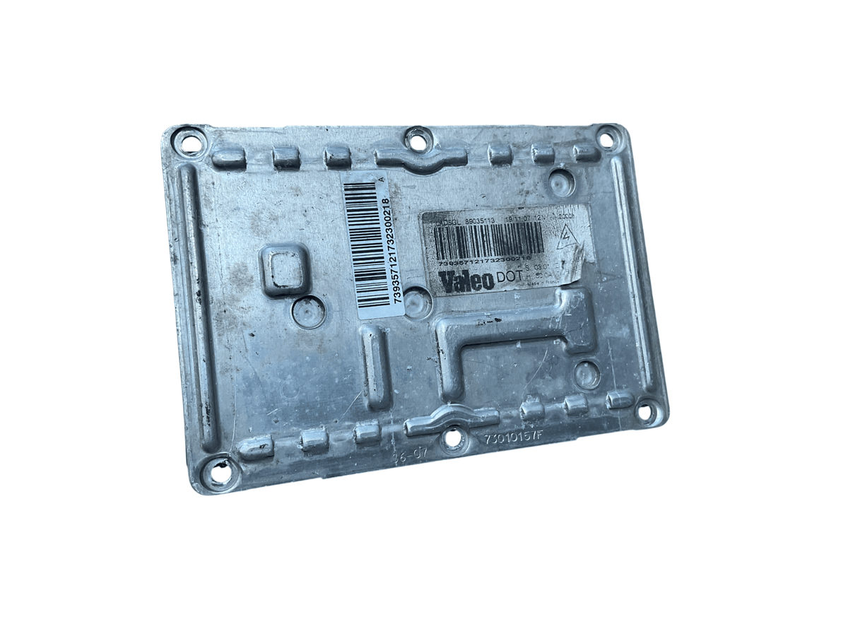 Centralita Faros 89035113 - 89035113 _