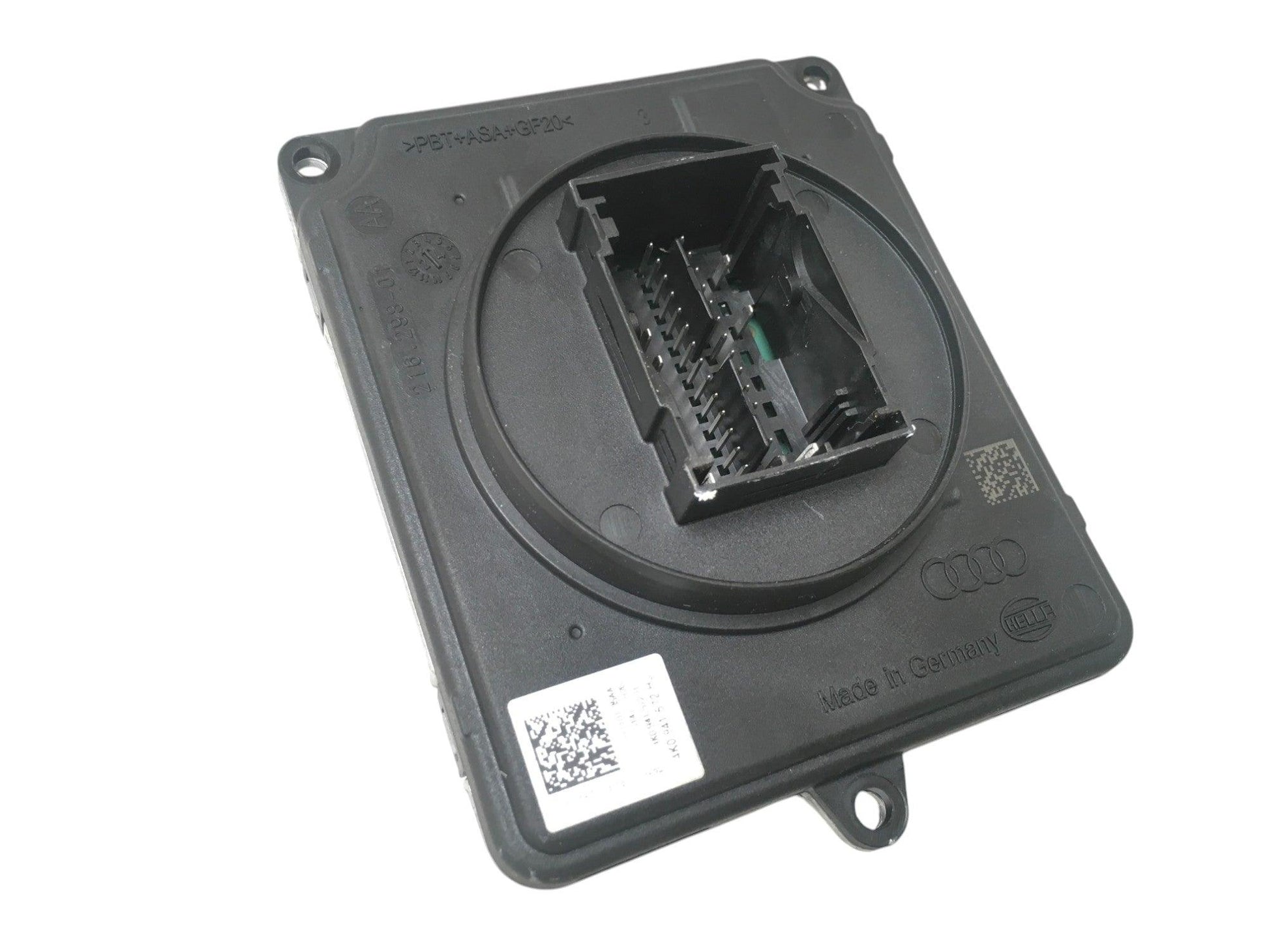 Centralita Faros Audi 4K0941572 - 4K0941572