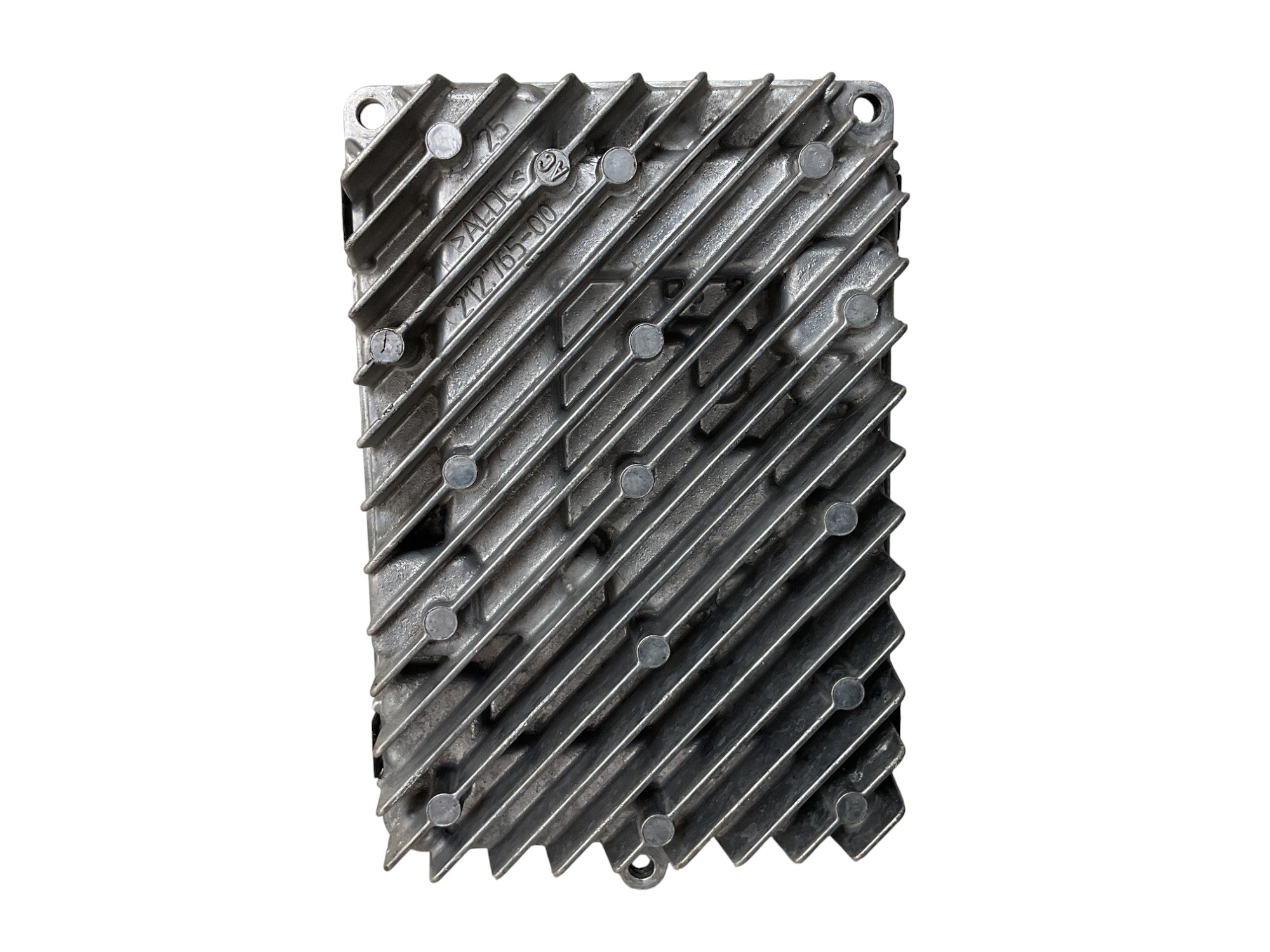 Centralita Faros Audi 4K0941591 - 4K0941591CJ