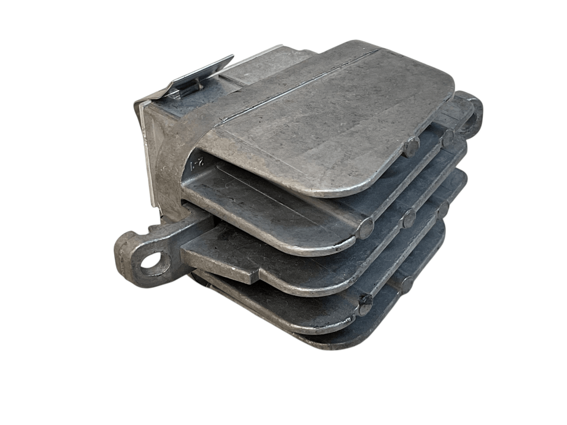 Centralita Faros Audi A4 A5 2007 - 2016 - 6NHM0000