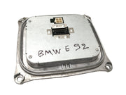 Centralita Faros BMW 130732915301 - 130732915301