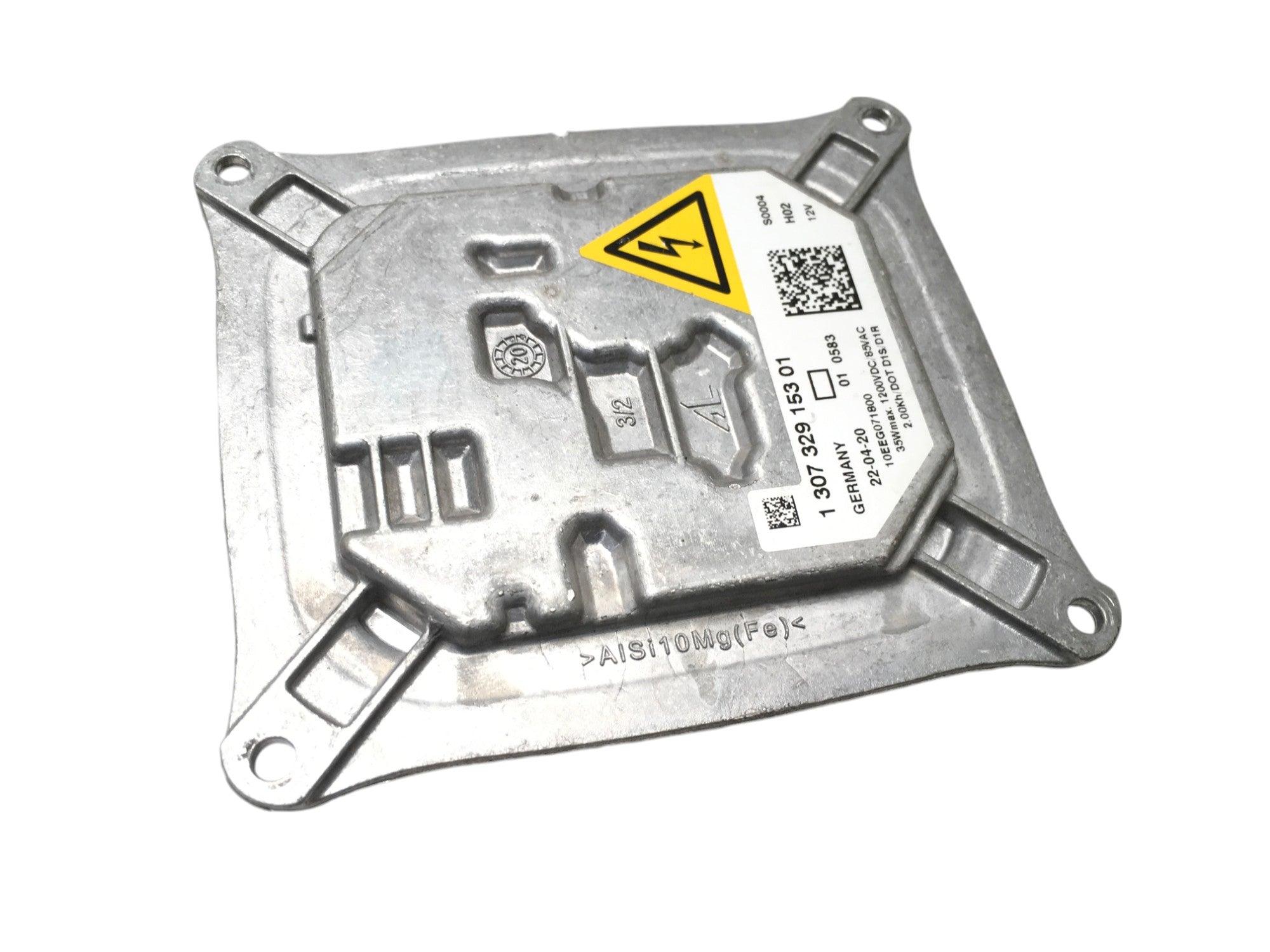 Centralita Faros BMW 130732915301 - 130732915301