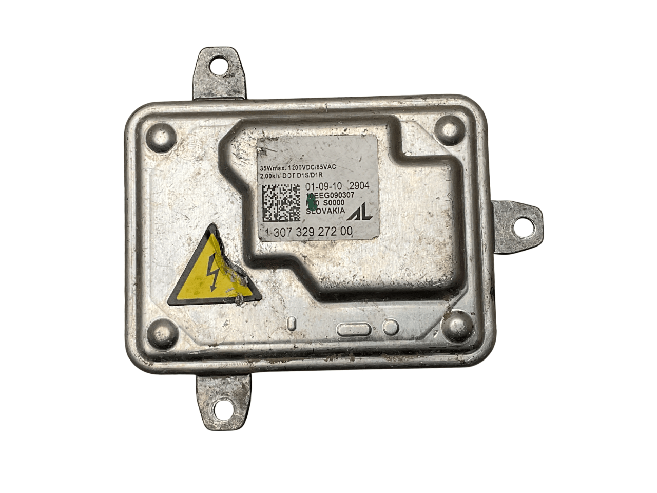 Centralita Faros BMW 130732927200 - 130732927200