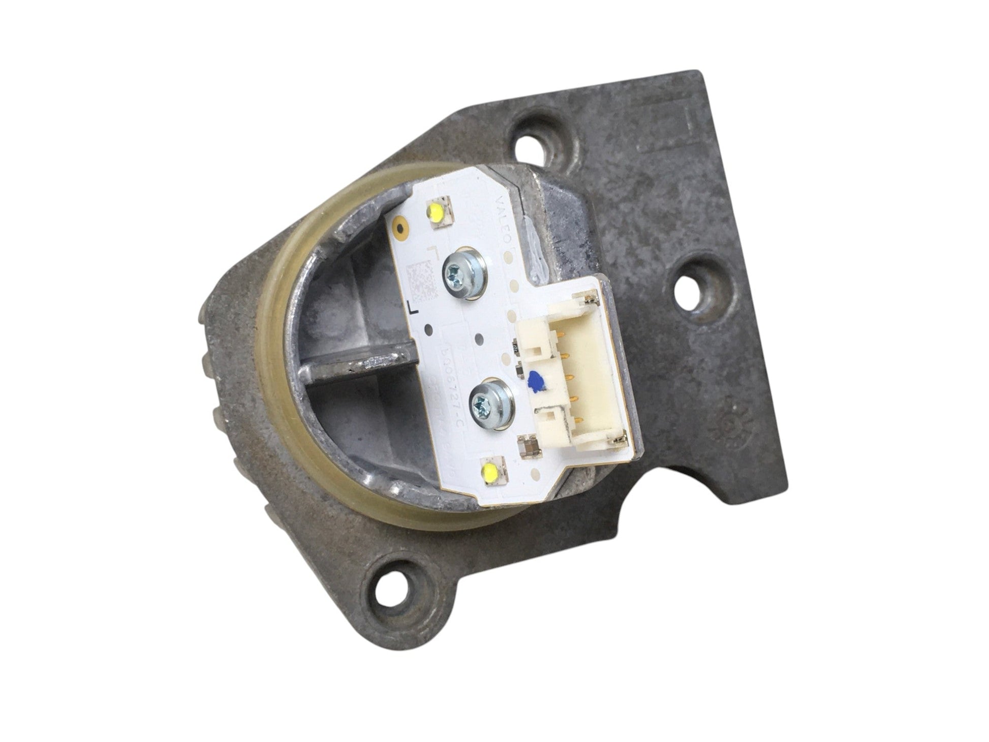 Centralita Faros BMW X1 E84 - 