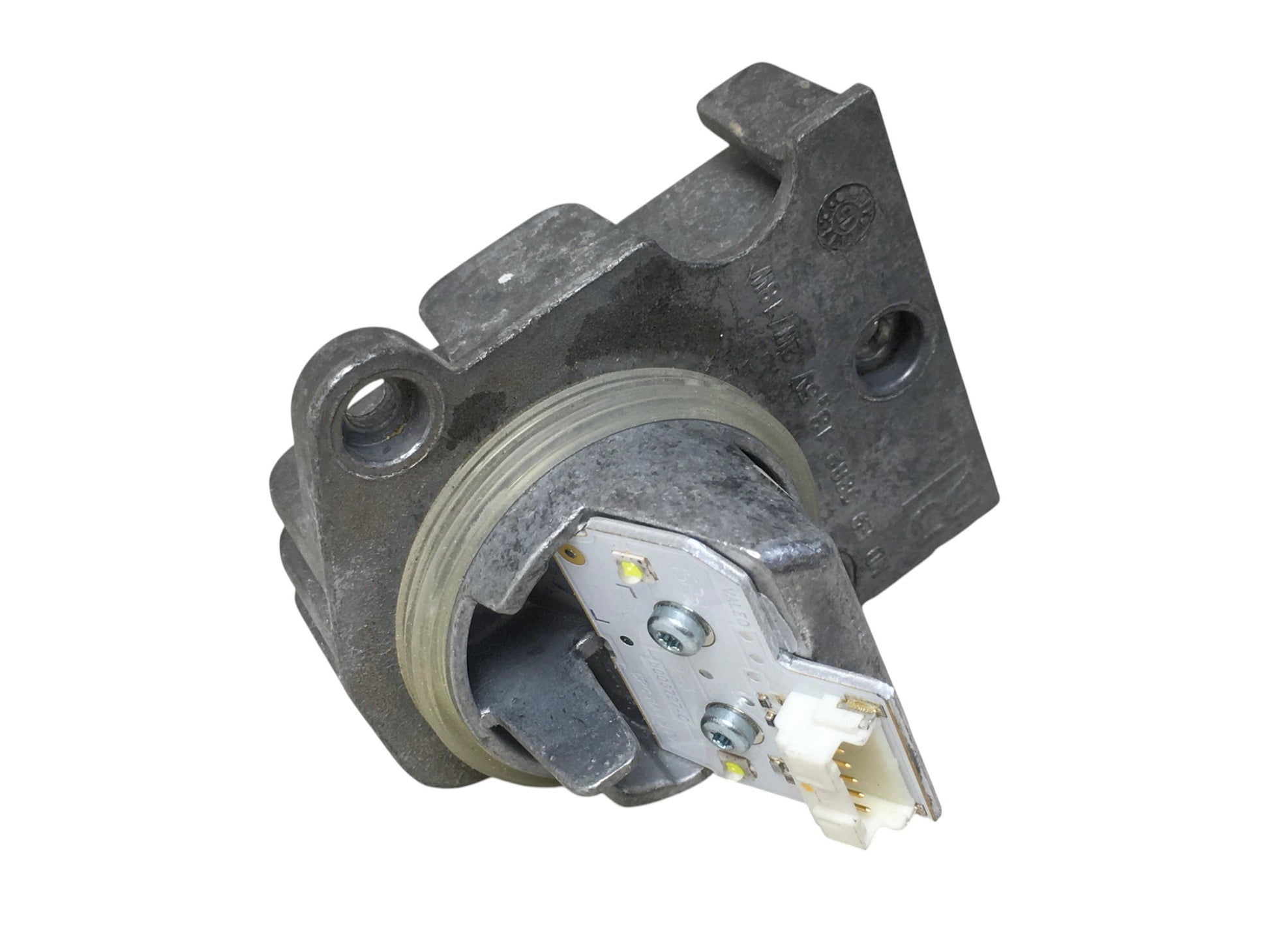 Centralita Faros BMW X1 E84 - 6006727C