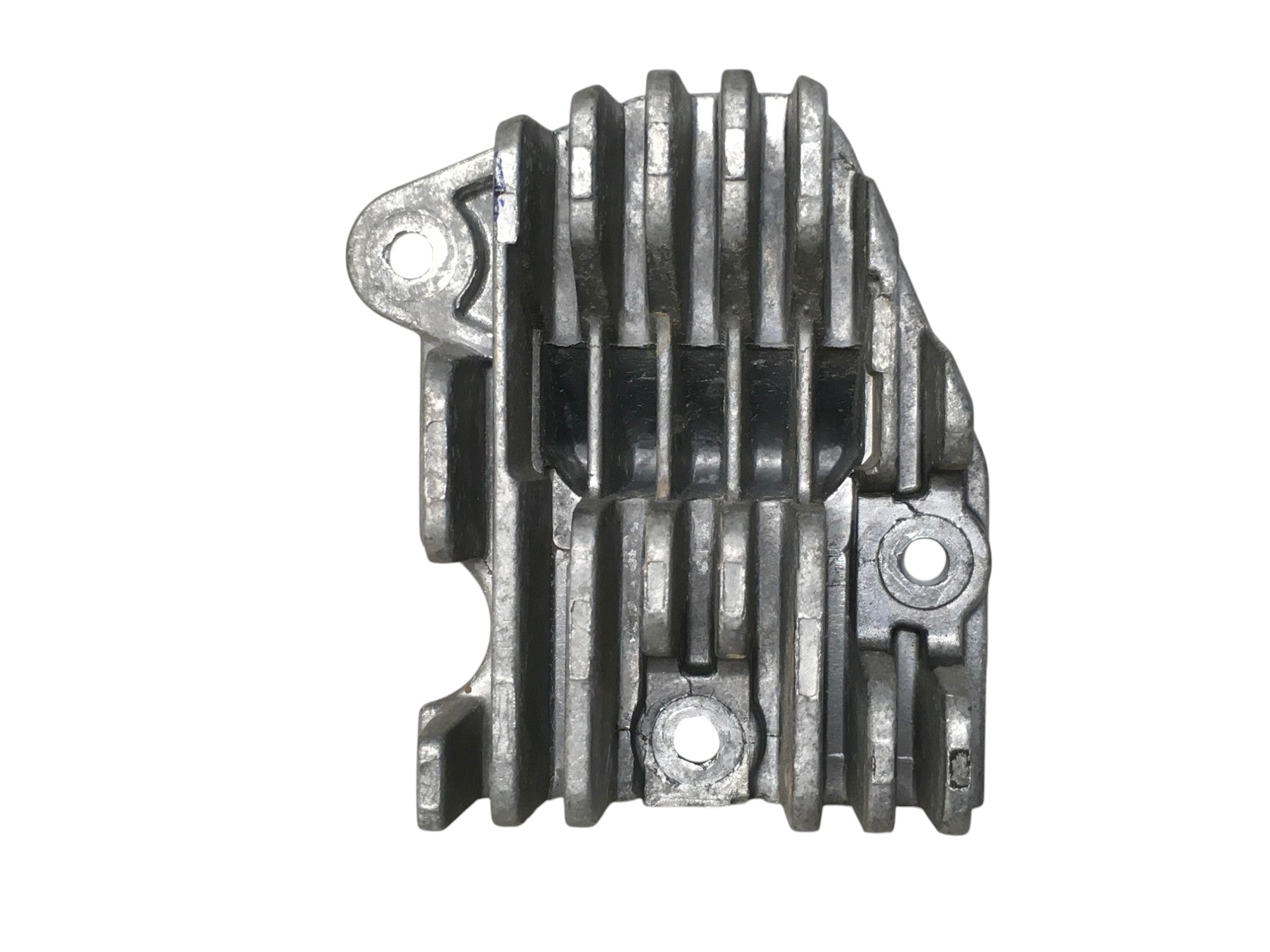 Centralita Faros BMW X1 E84 - 6006727C