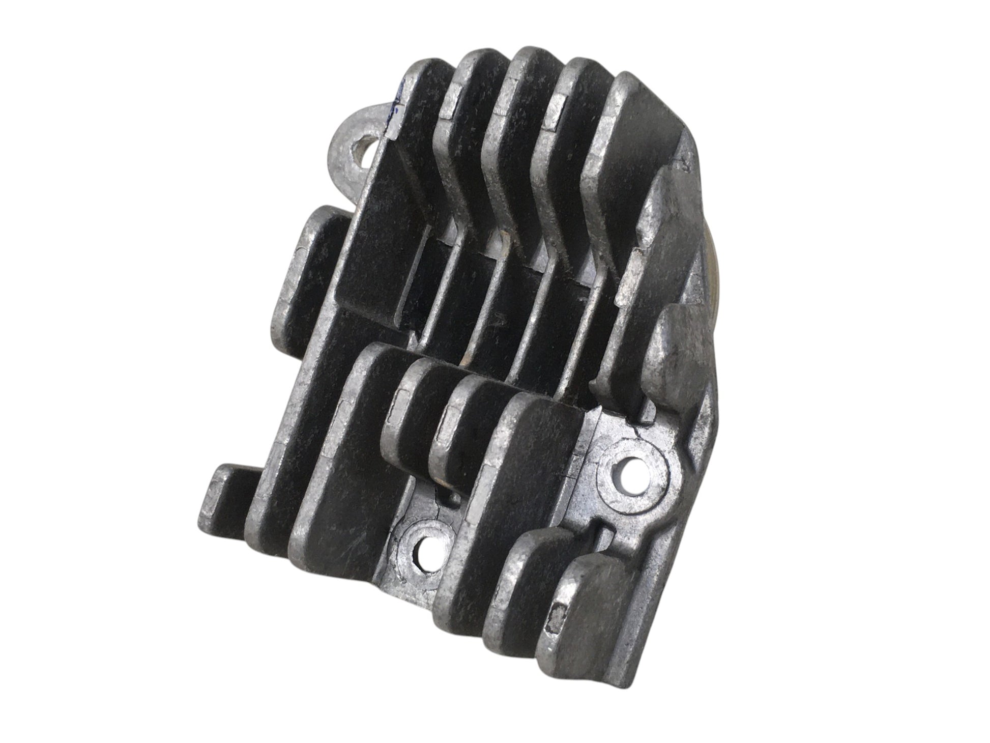 Centralita Faros BMW X1 E84 - 6006727C