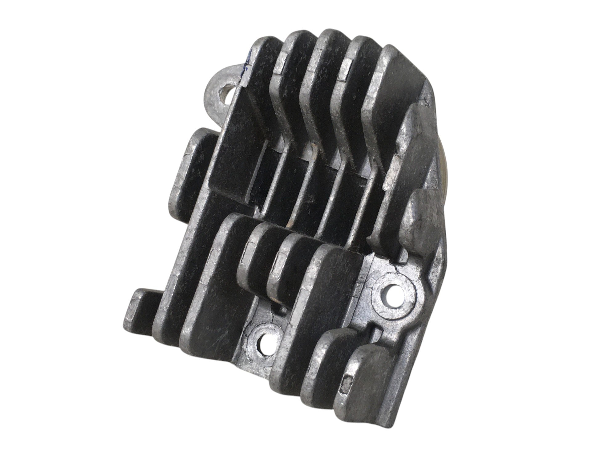 Centralita Faros BMW X1 E84 - 6006727C