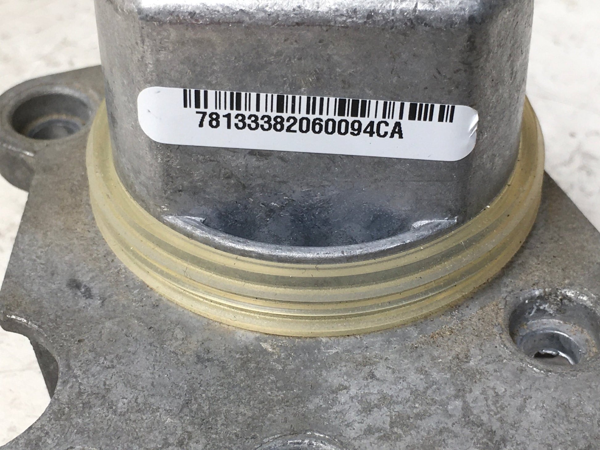 Centralita Faros BMW X1 E84 - 