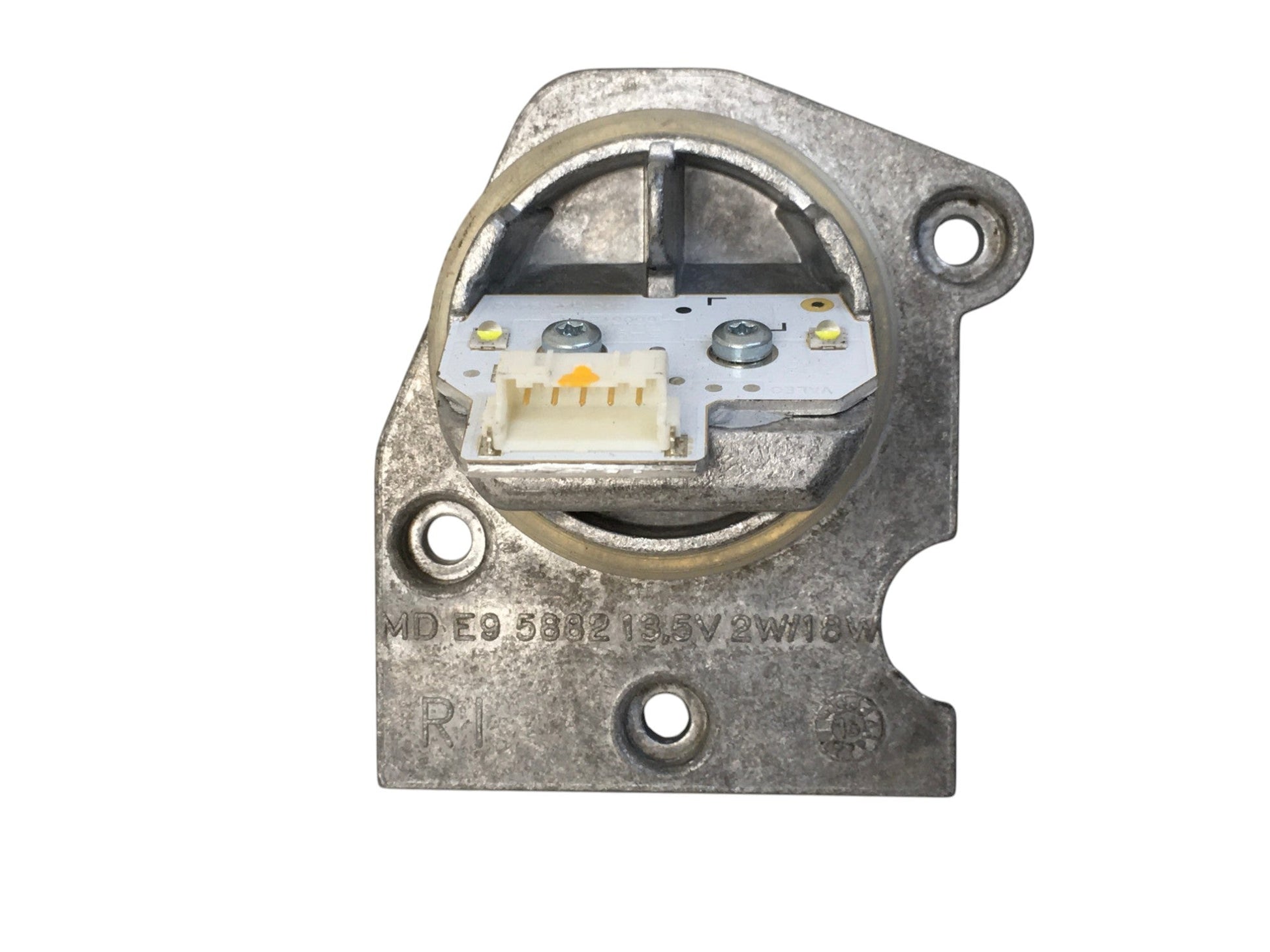 Centralita faros BMW X1 E84 - MDE9588213