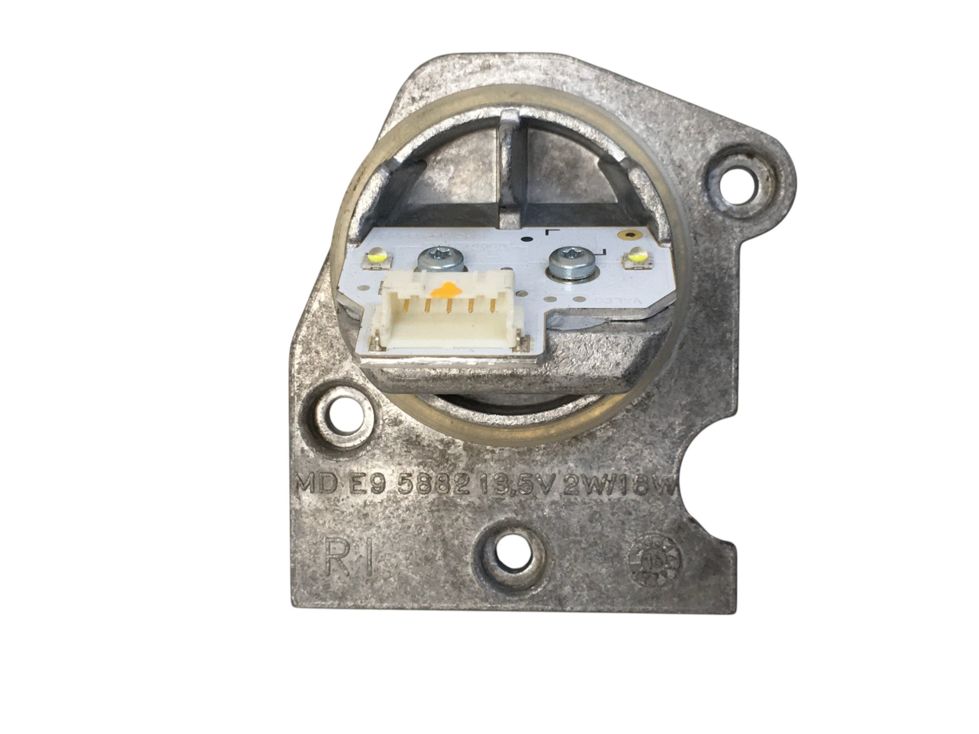 Centralita faros BMW X1 E84 - MDE9588213