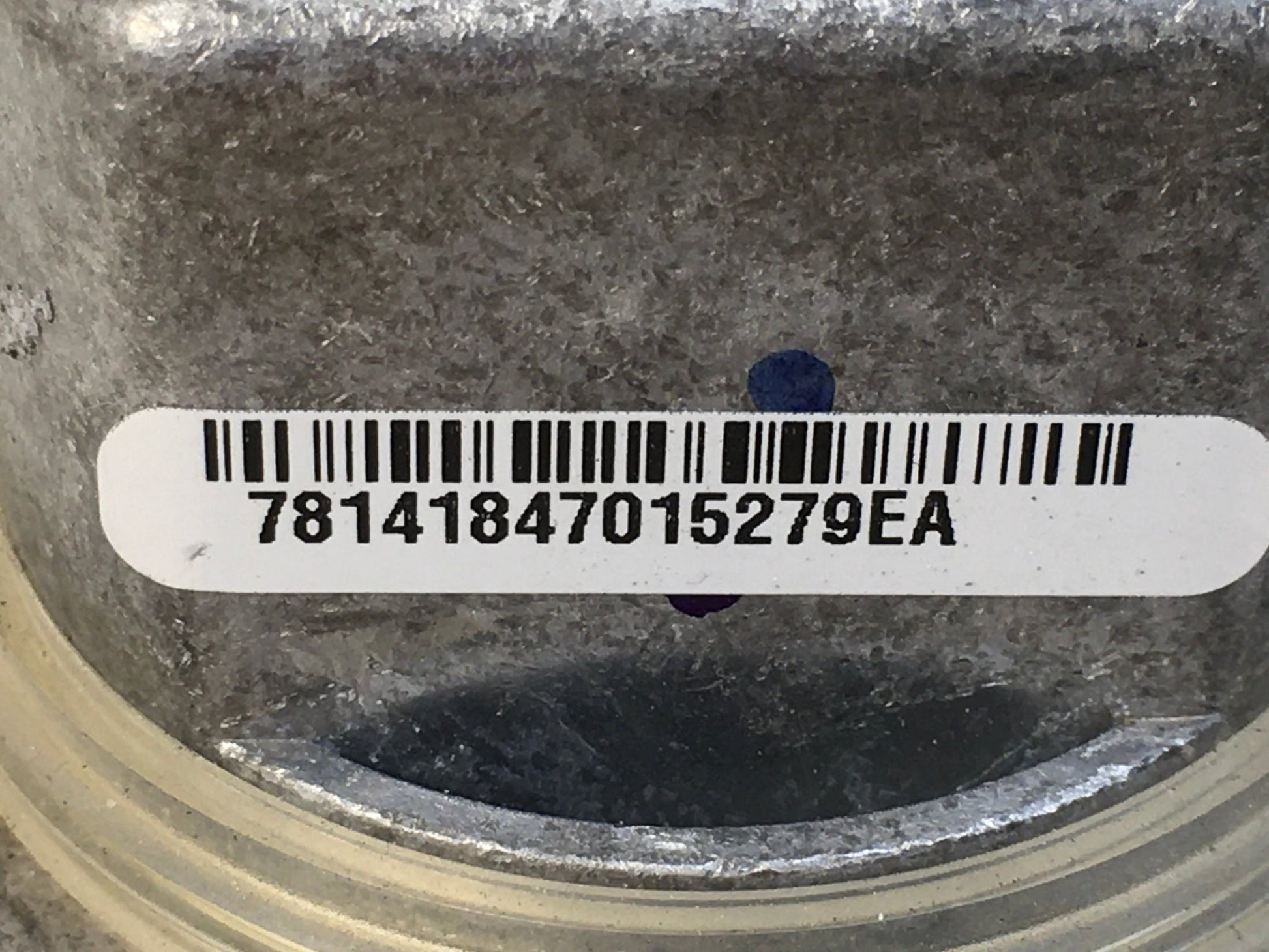 Centralita faros BMW X1 E84 - MDE9588213