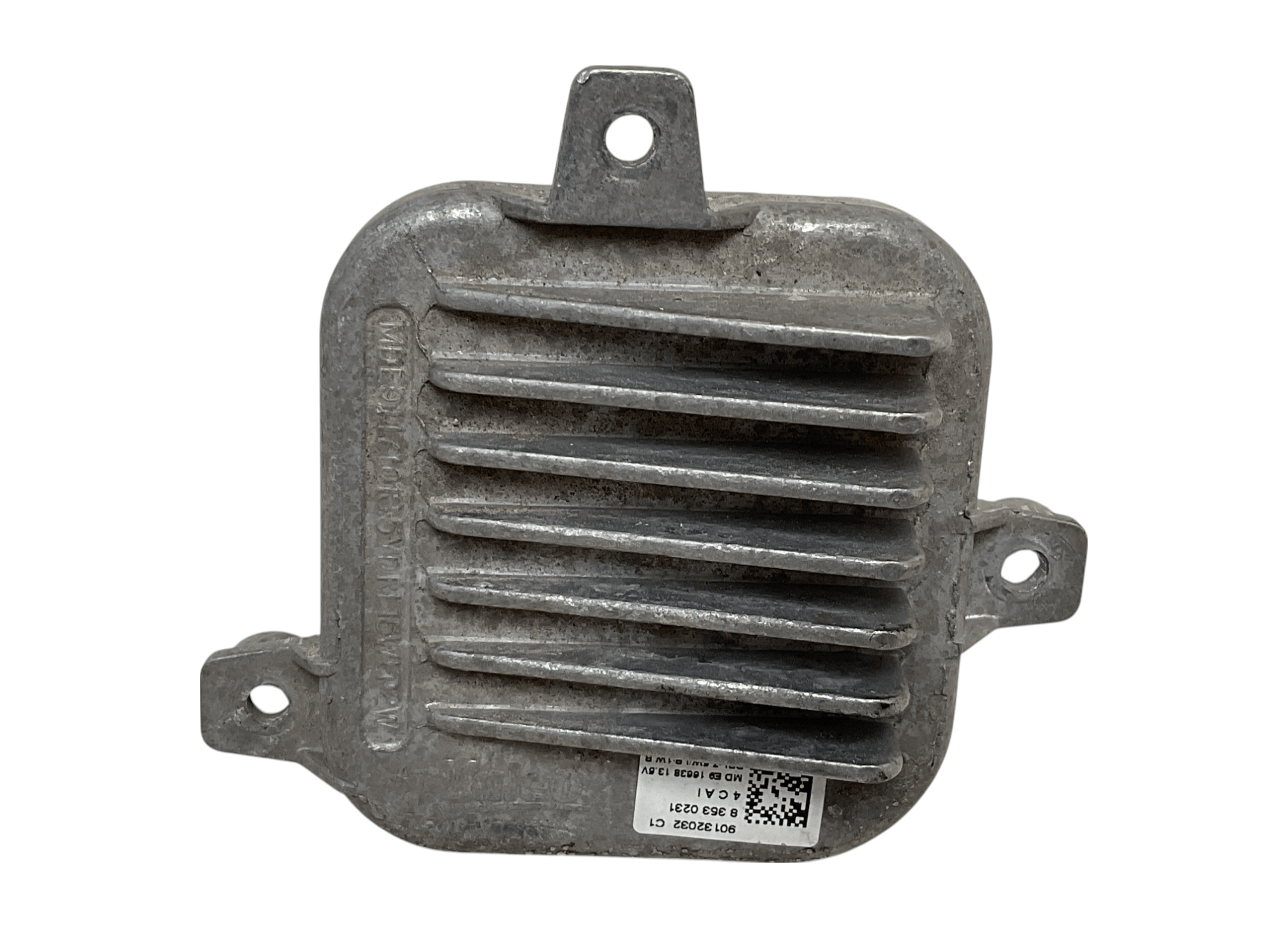 Centralita Faros BMW X2 F39 - 90132032