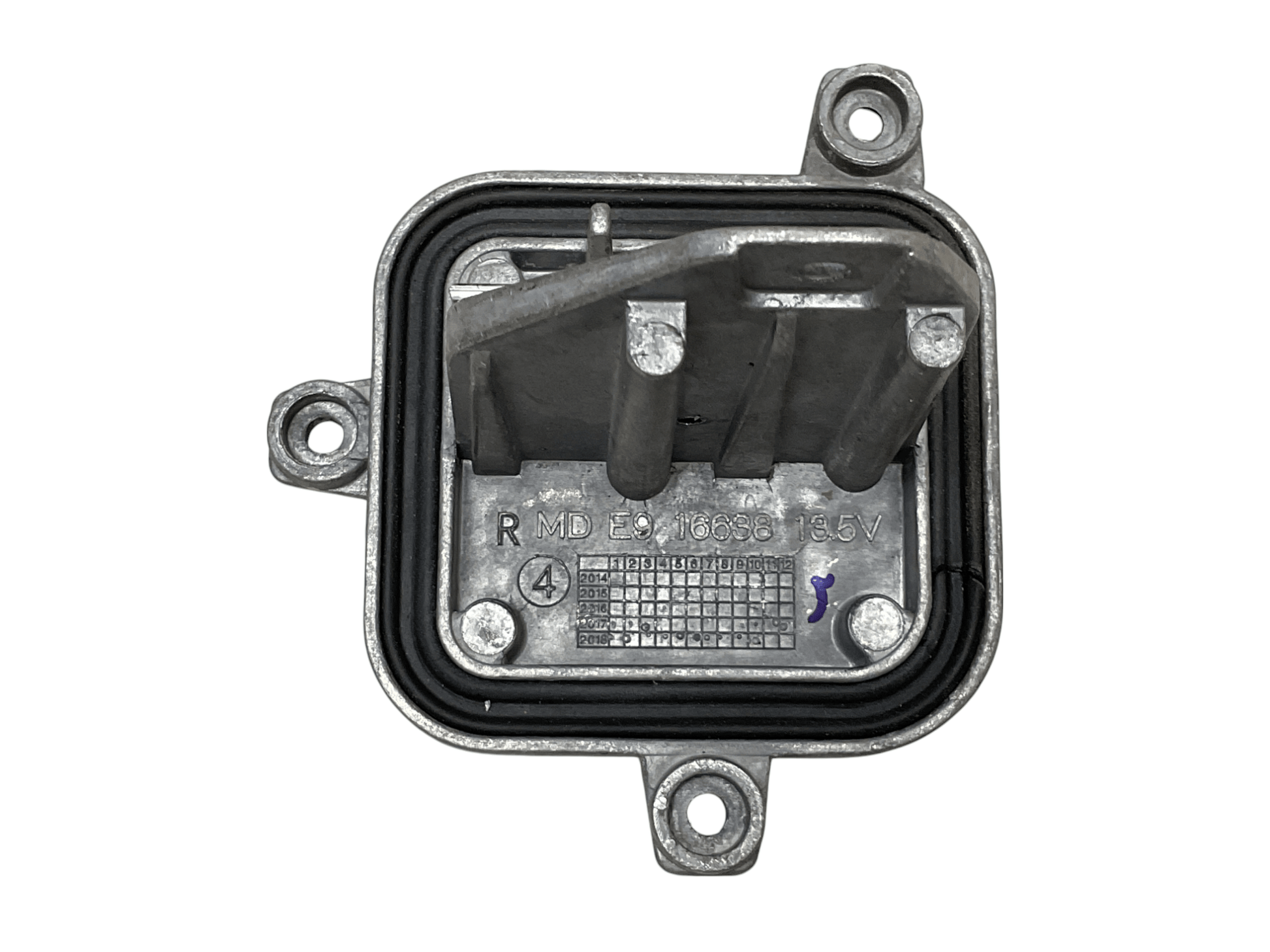 Centralita Faros BMW X2 F39 - 90132032