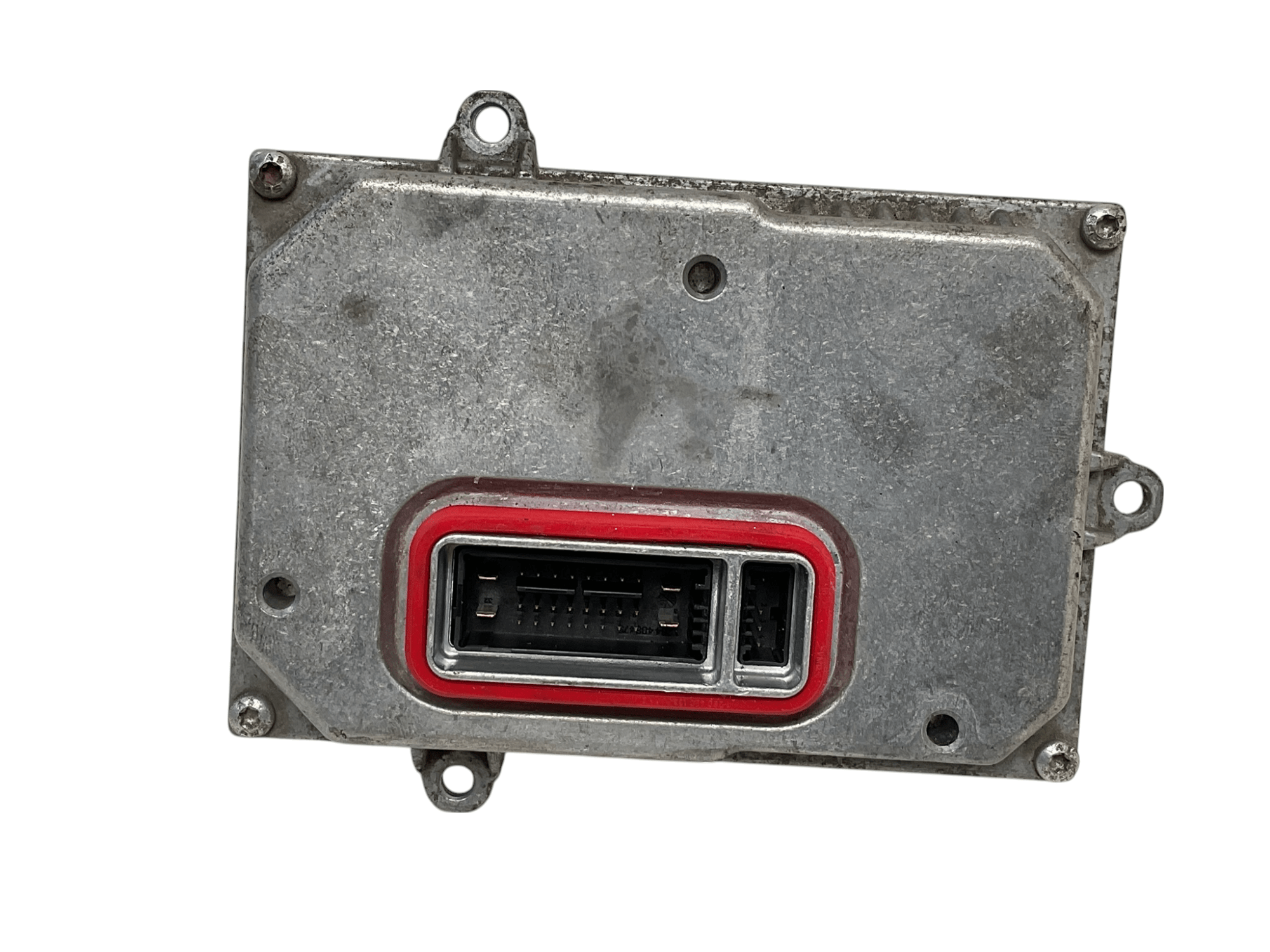 Centralita faros Citroen C6 I TD - 1307329100